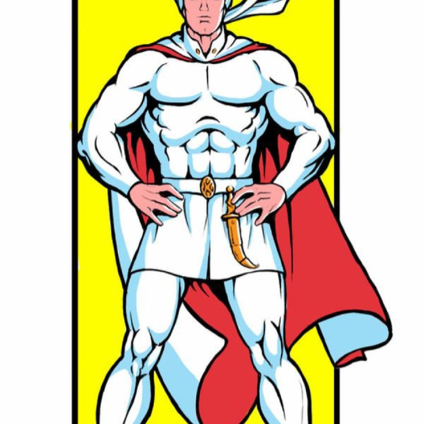 Radionovelas MX cover art