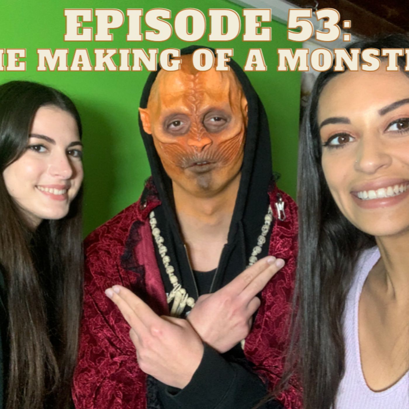 The R rated Podcast