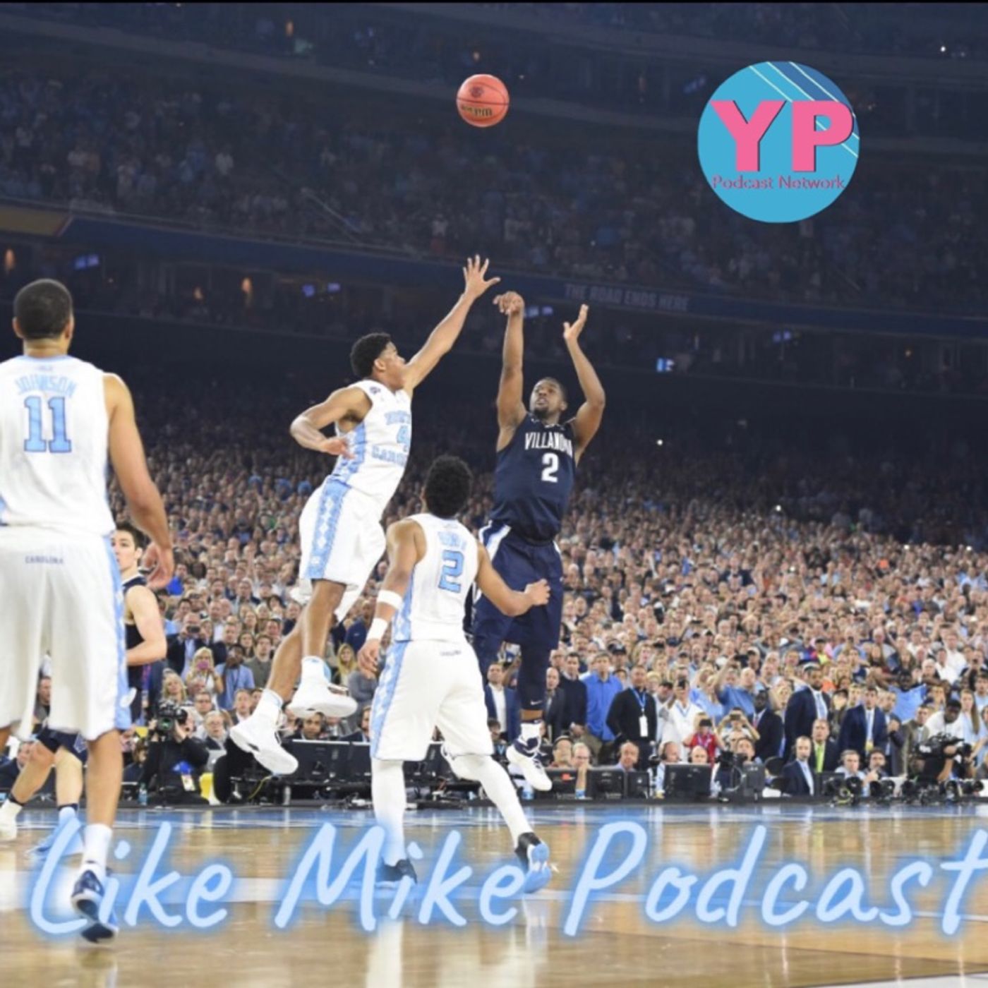 March Madness 2021