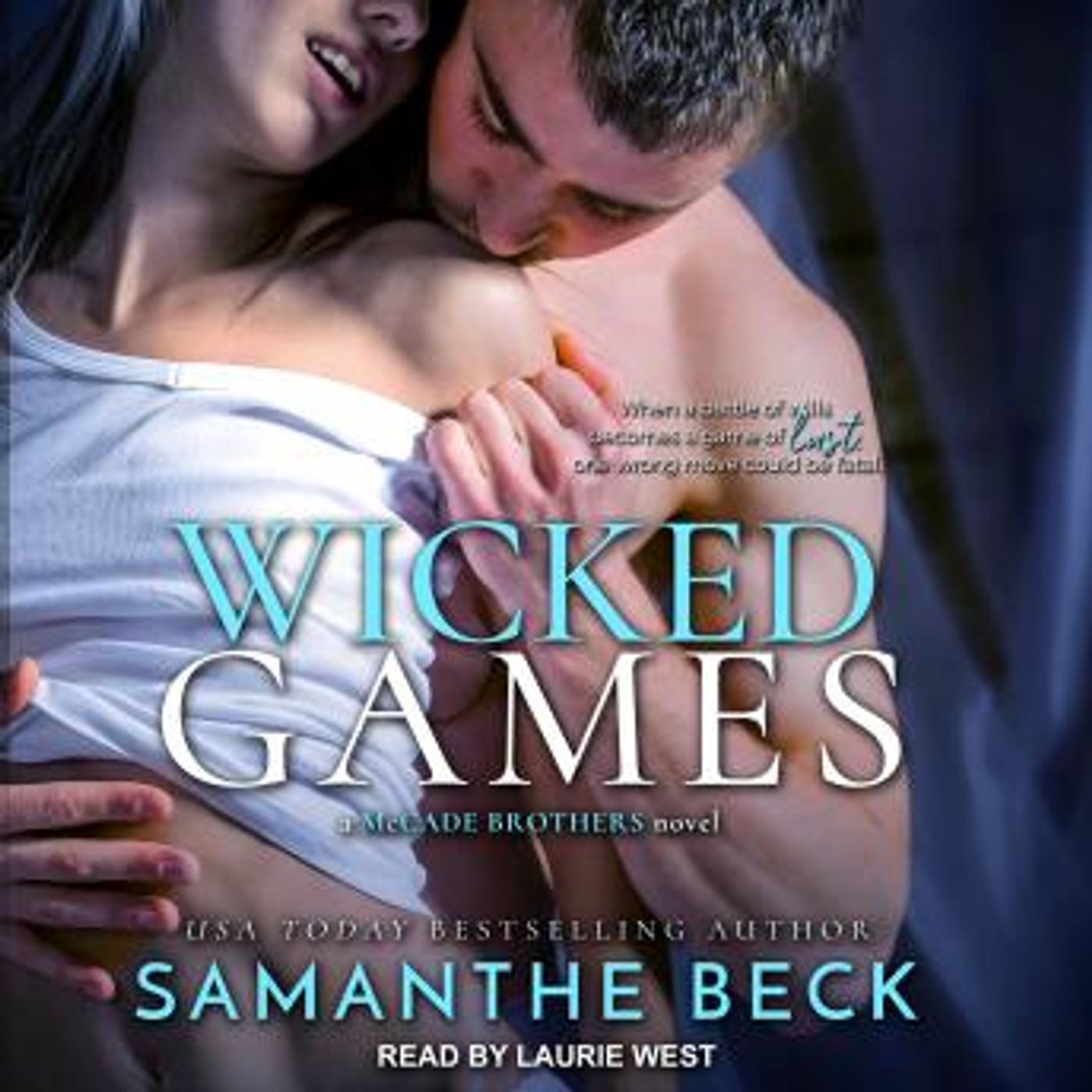 Listen to Best Full Audiobooks in Romance, Modern