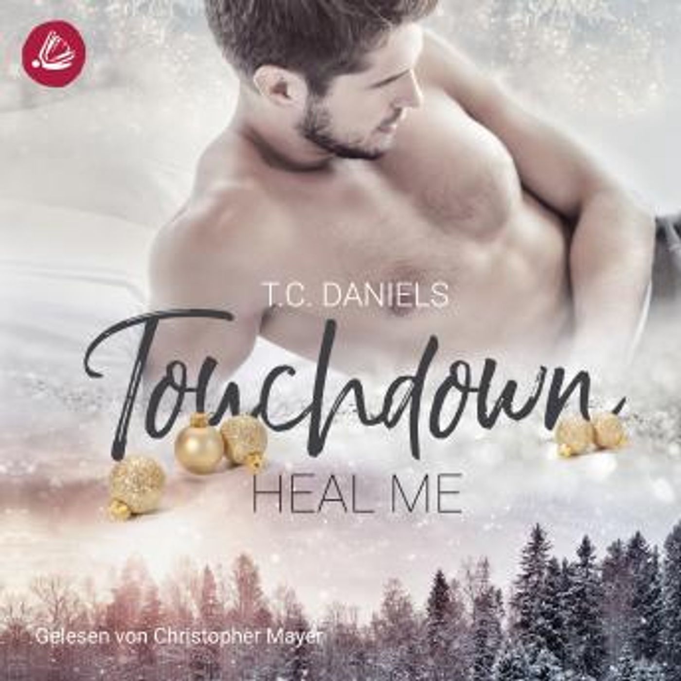 Get Your Favorite Full Audiobooks in Romance, LGBTQ+