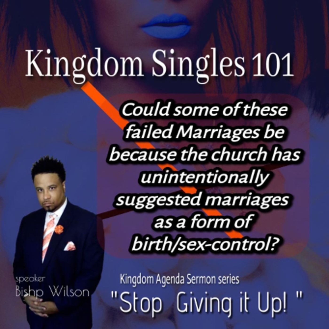 The Intent with Coach Wilson