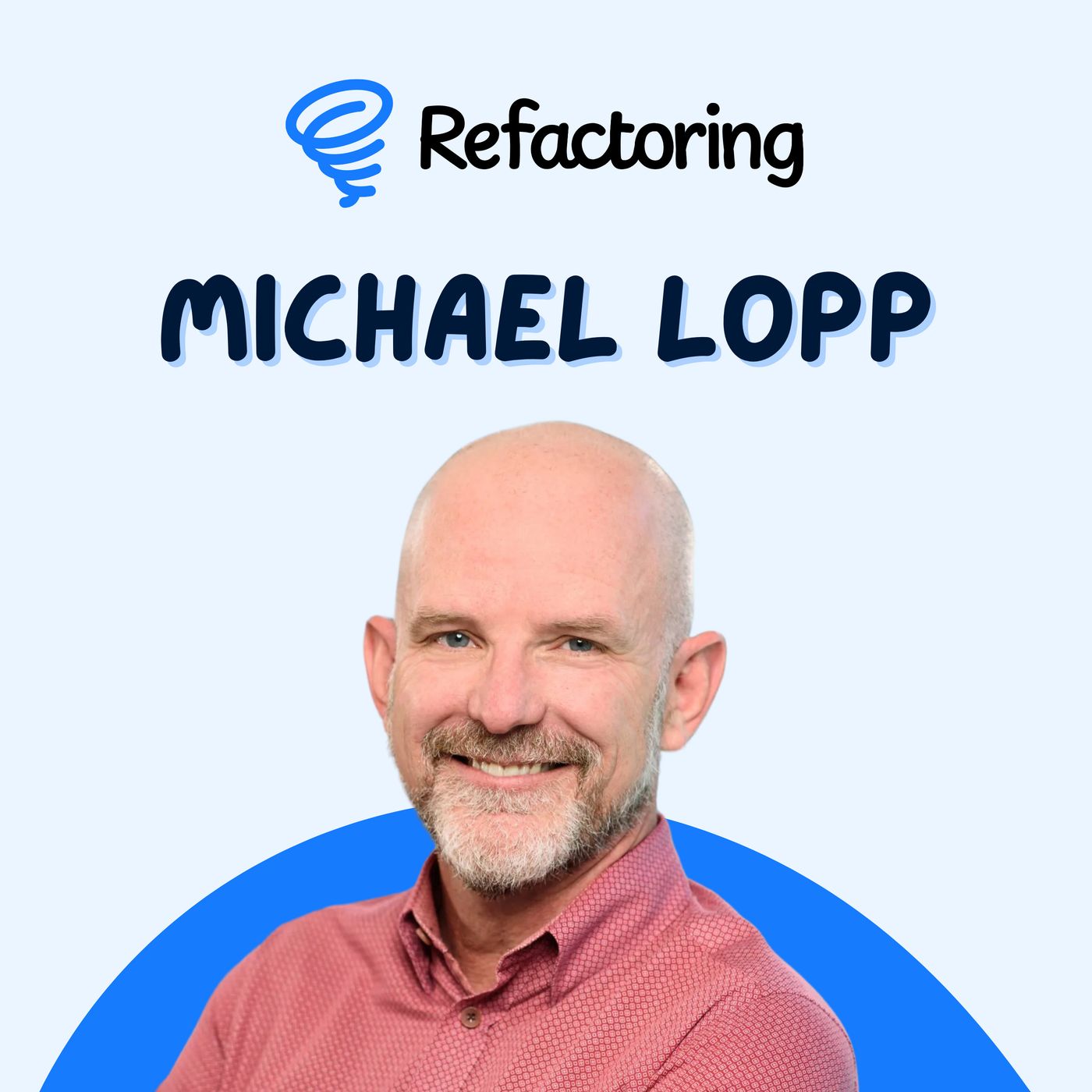 Refactoring Podcast