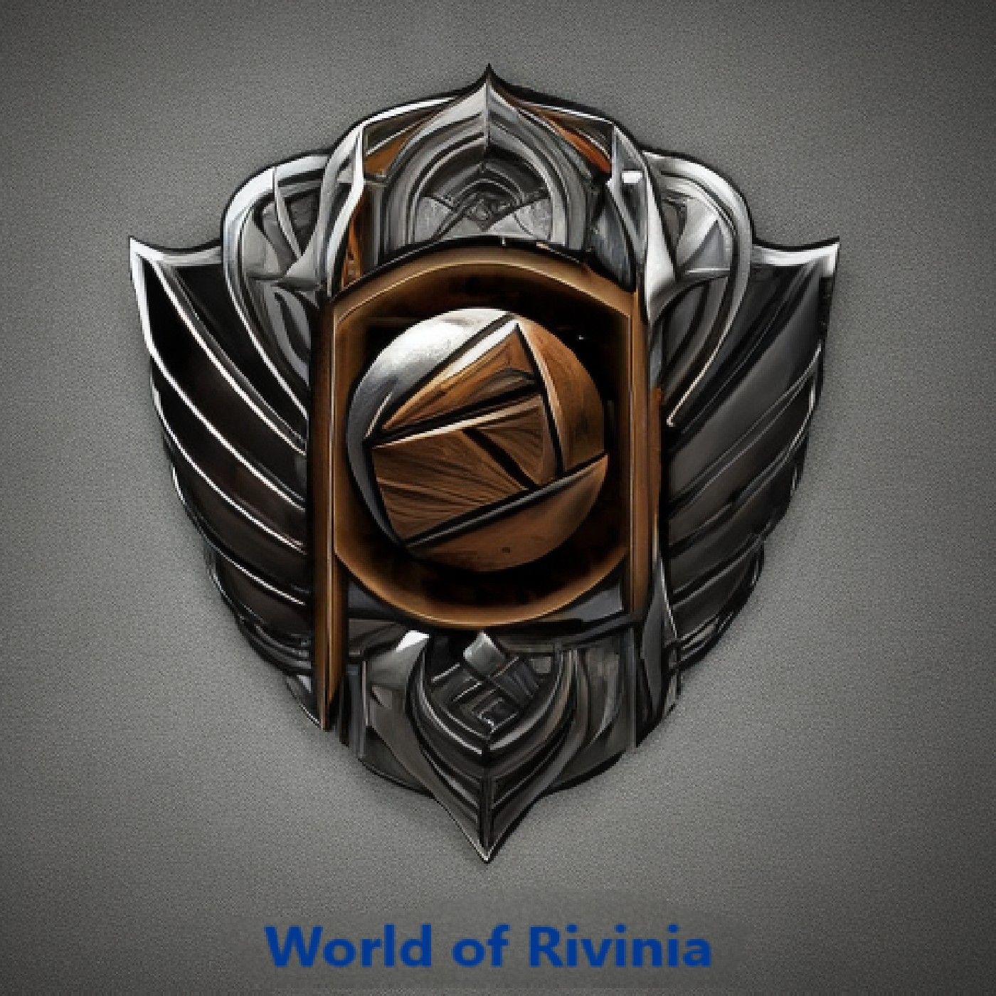 World of Rivinia