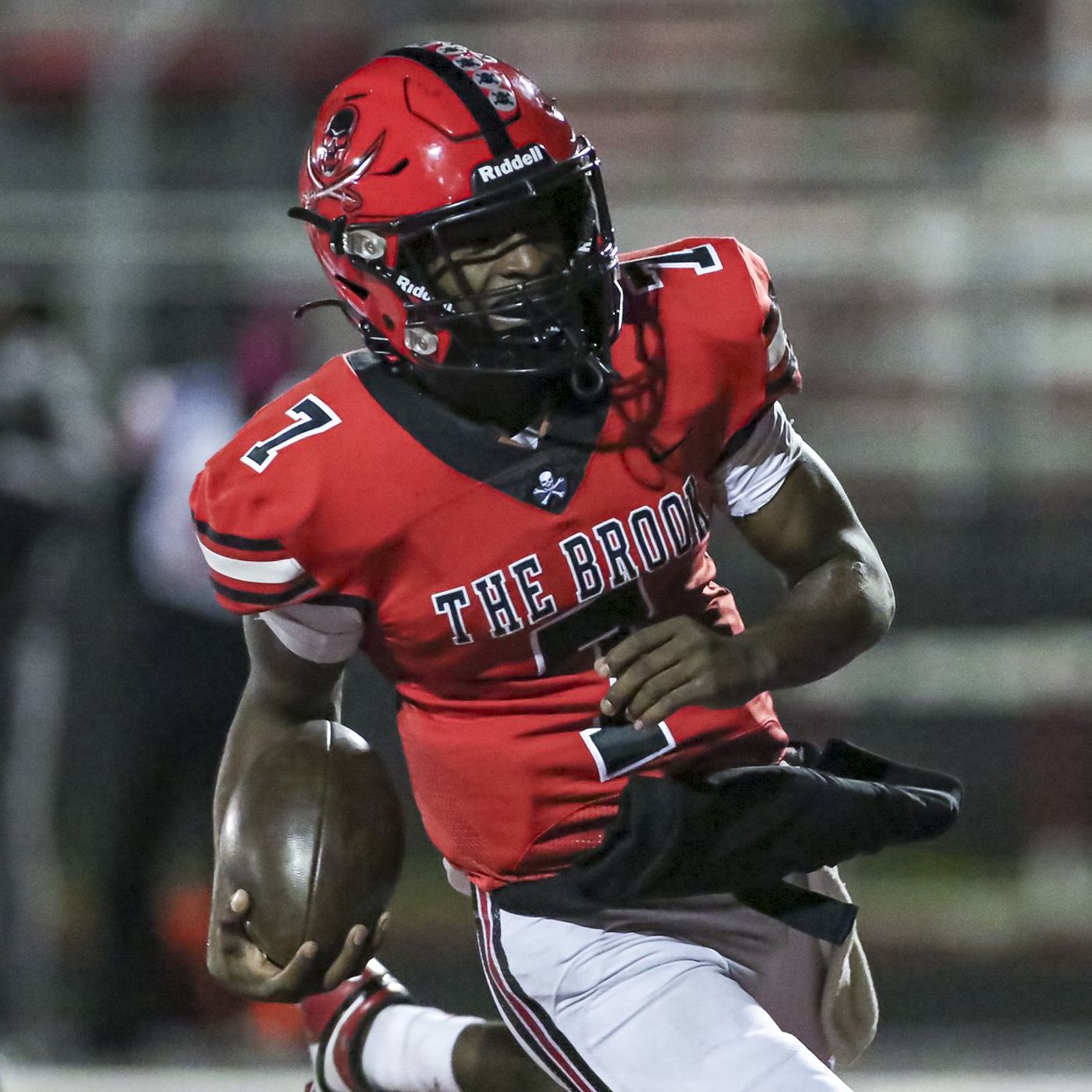 Bolingbrook, from last to first, beats Yorkville to win Southwest Prairie West championship episode artwork