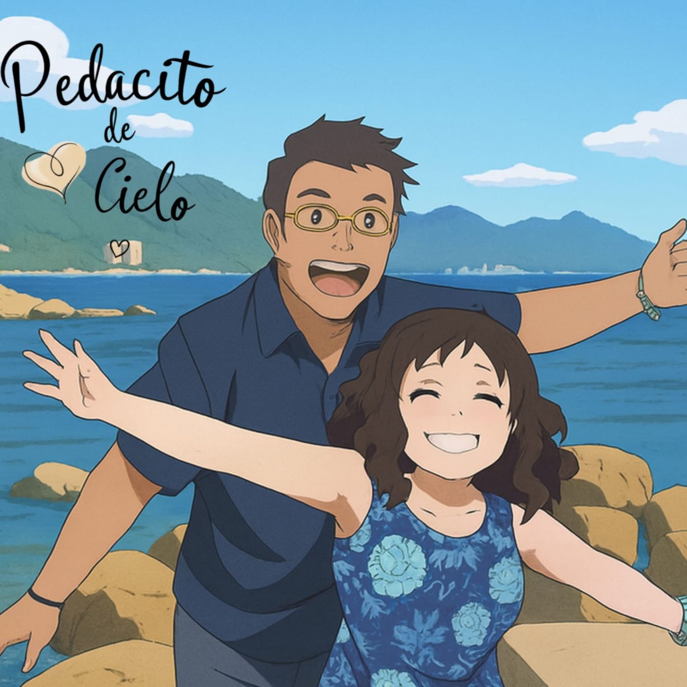 Apoyo emocional a tu pareja en época decembrina. episode artwork