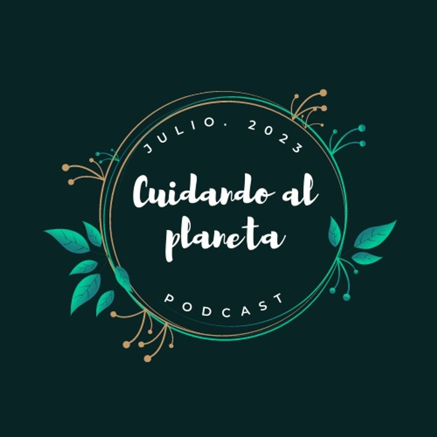 Cuidando al Planeta podcast artwork