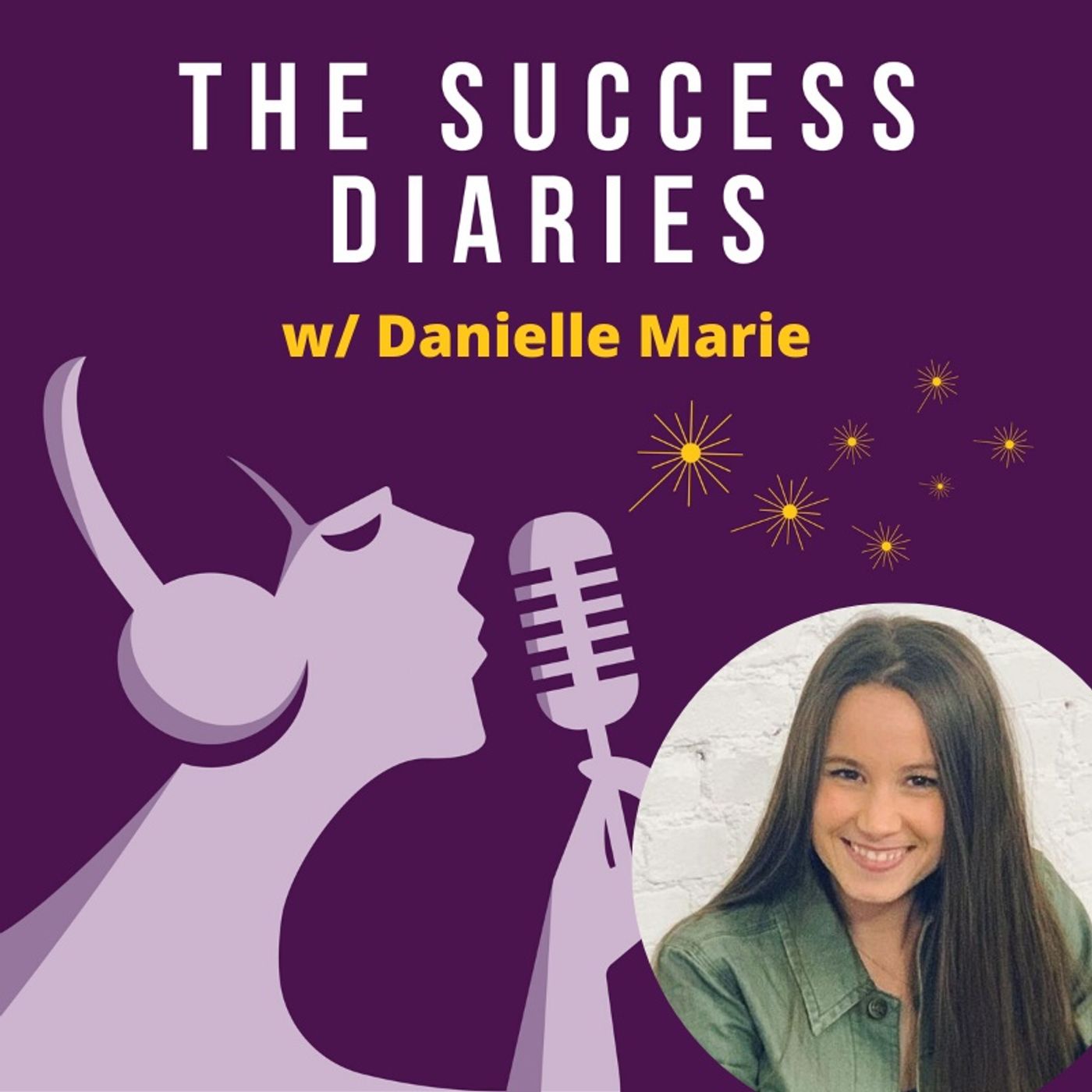 The Entrepreneur Coach Podcast