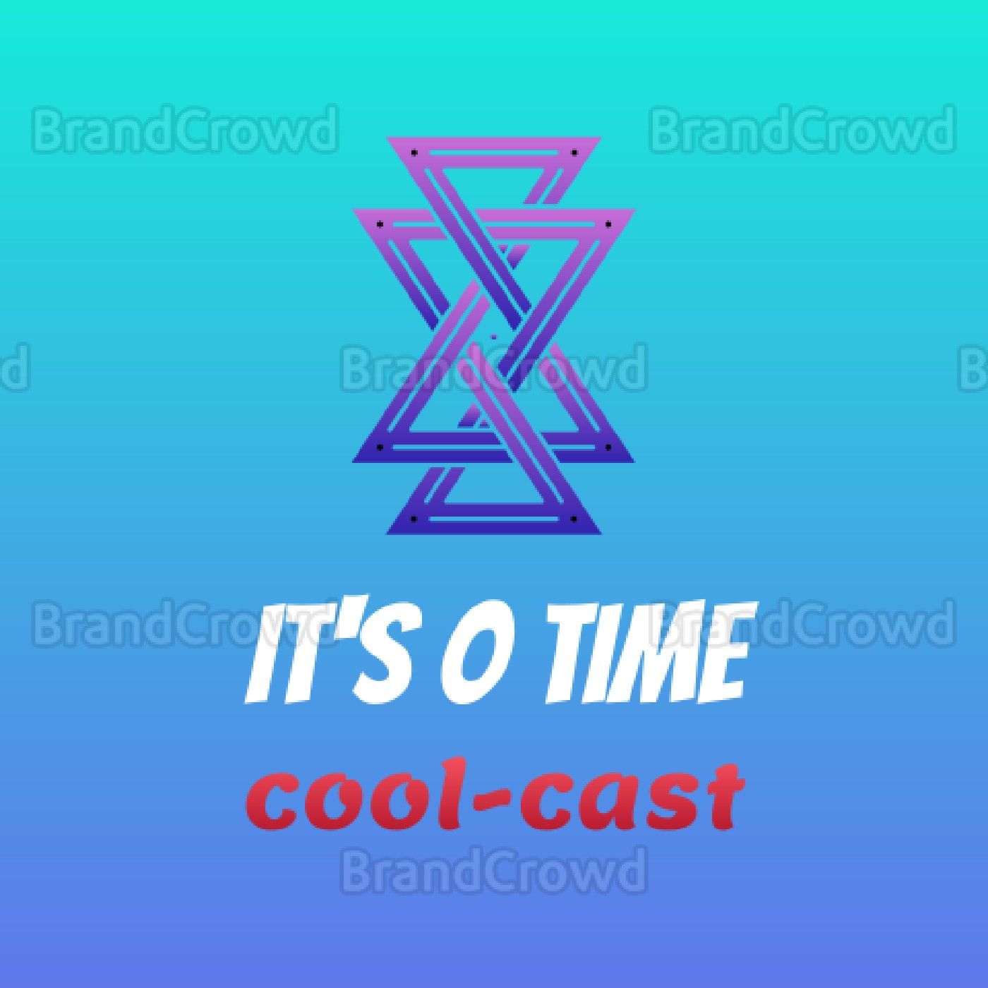 It's O Time