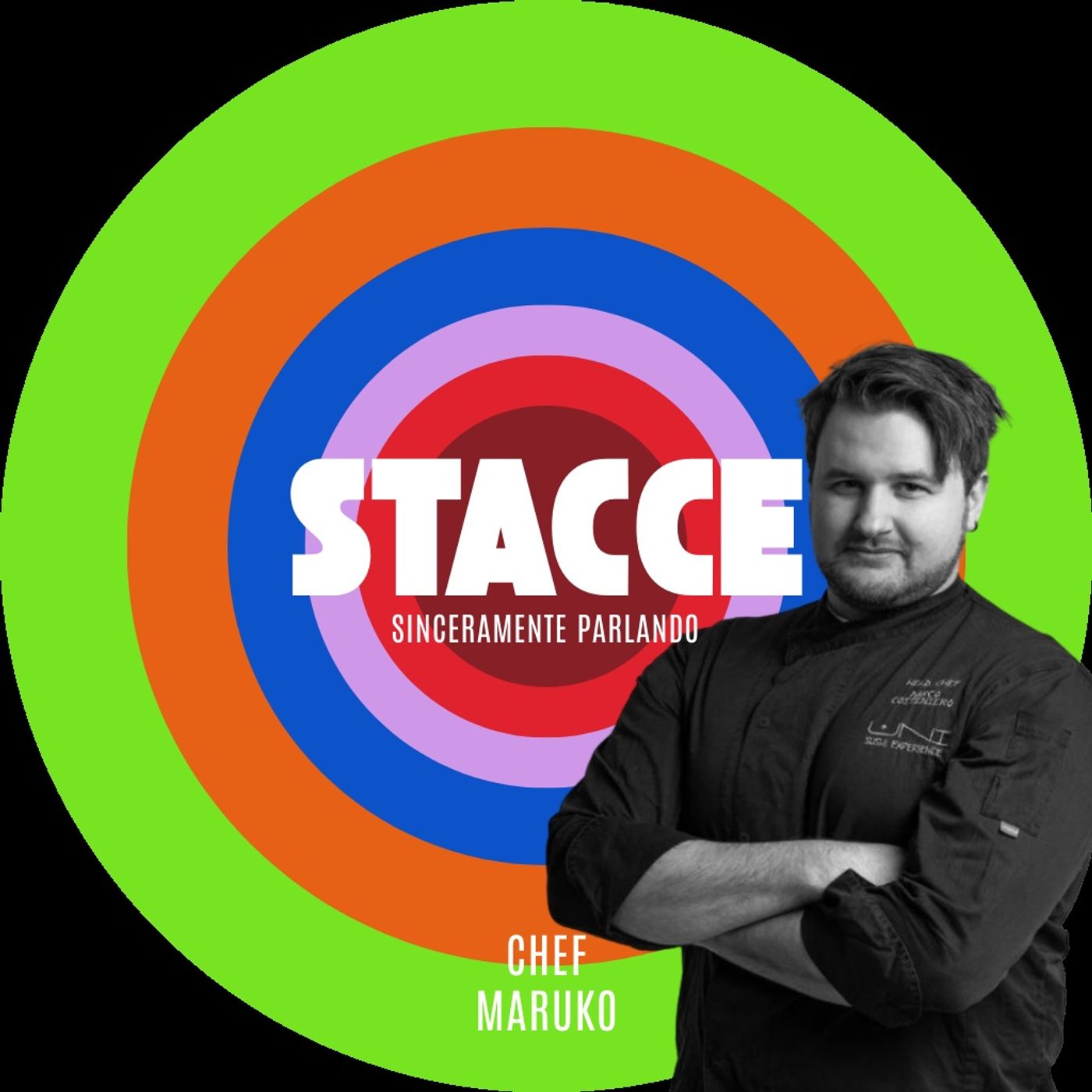 Sushi nei supermercati e nei discount | con Chef Maruko episode artwork