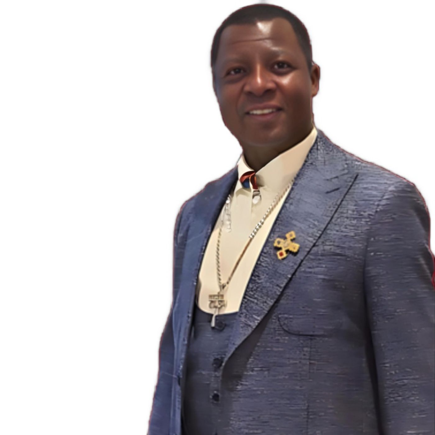 World Impact Radio- Teachings and prayers with Dr Bonnie Etta