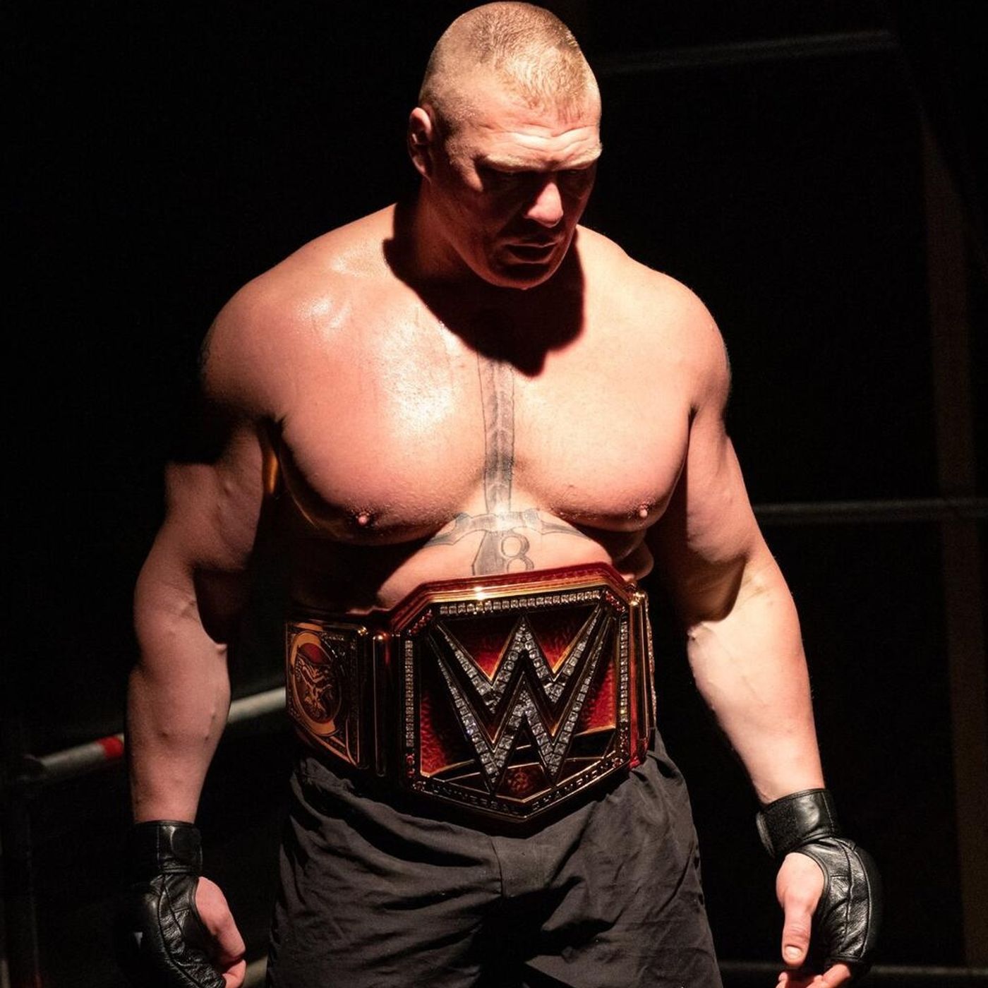 Beast Unleashed: Inside Brock Lesnar's Ruthless Rise