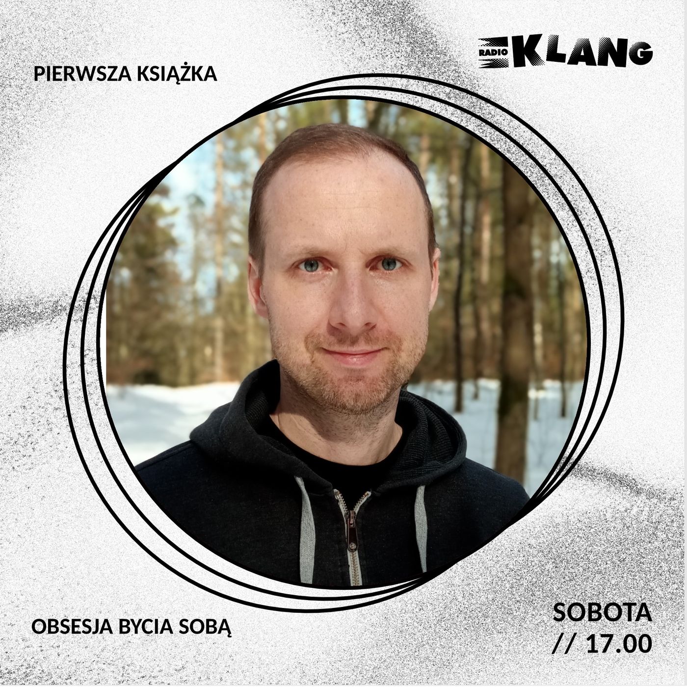 PIERWSZA KSIĄŻKA - Literatura na fali !