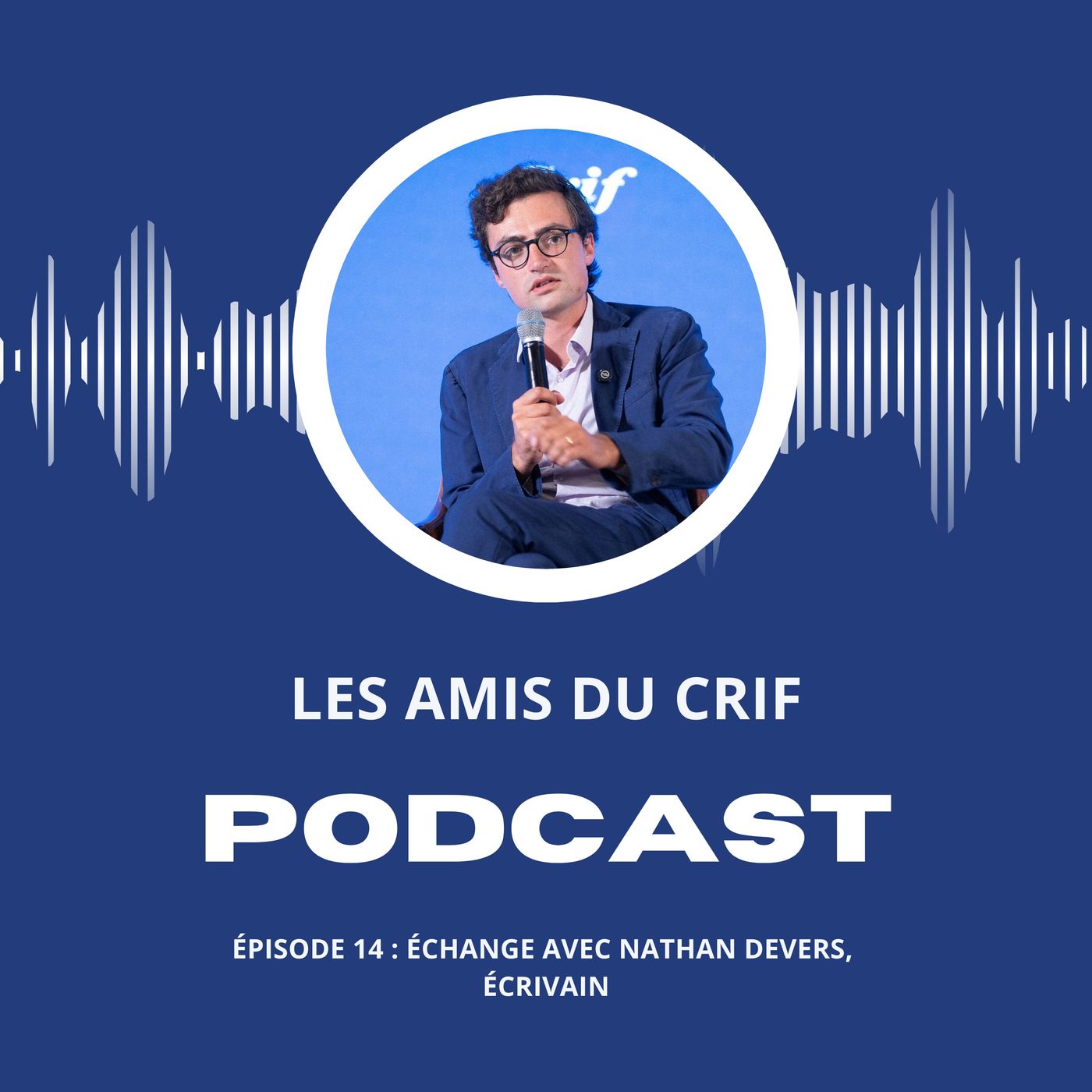 Les Amis du Crif