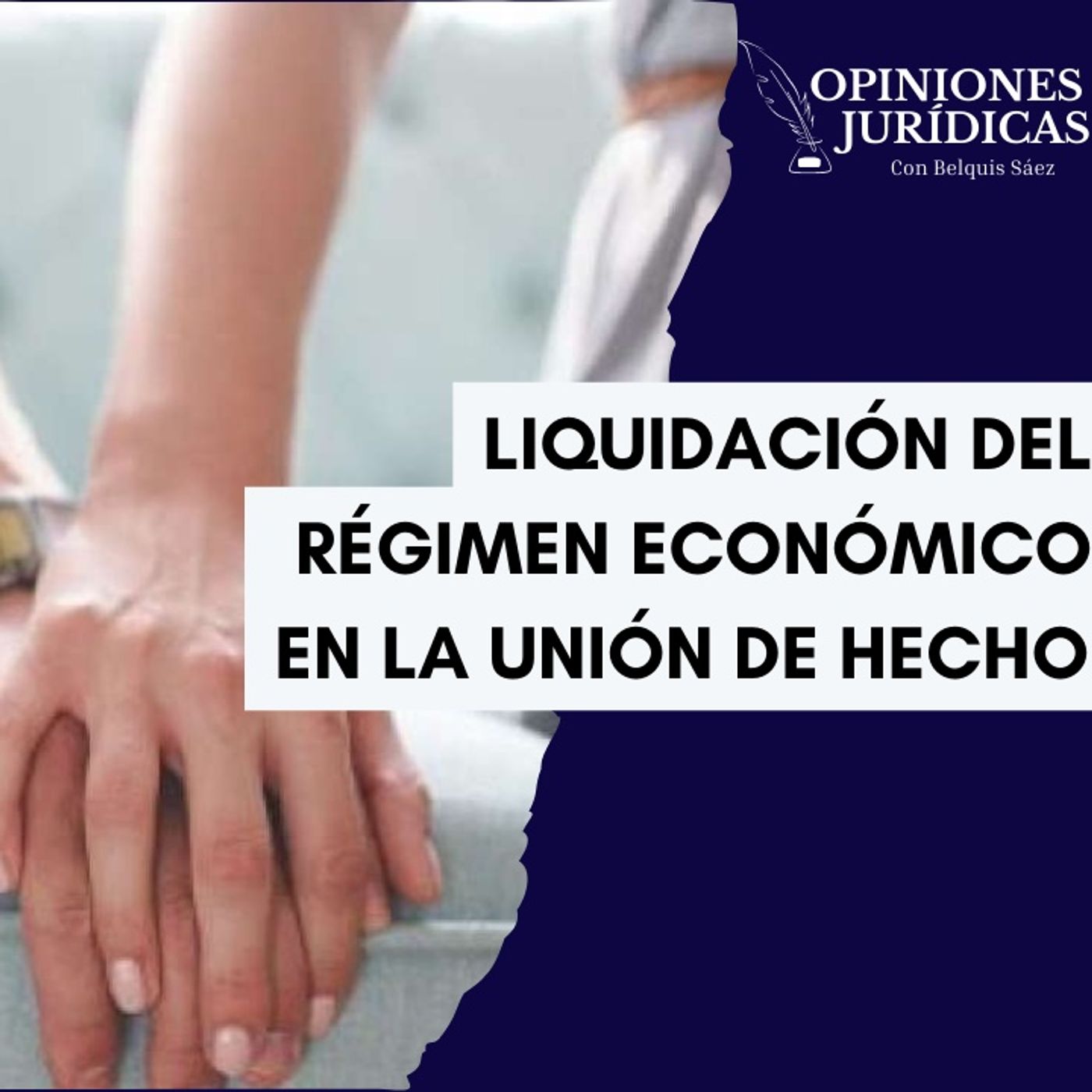 Opiniones Juridicas