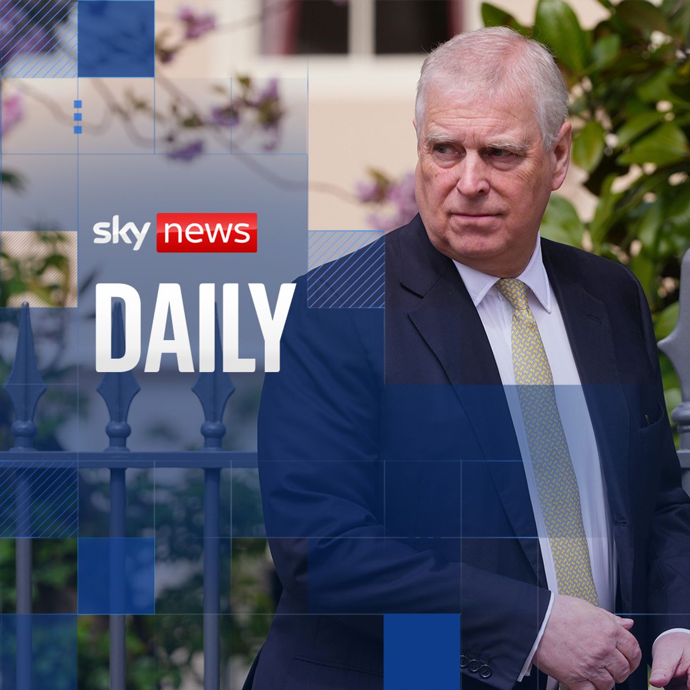 What’s next for Andrew Mountbatten-Windsor? What’s next for Andrew Mountbatten-Windsor?