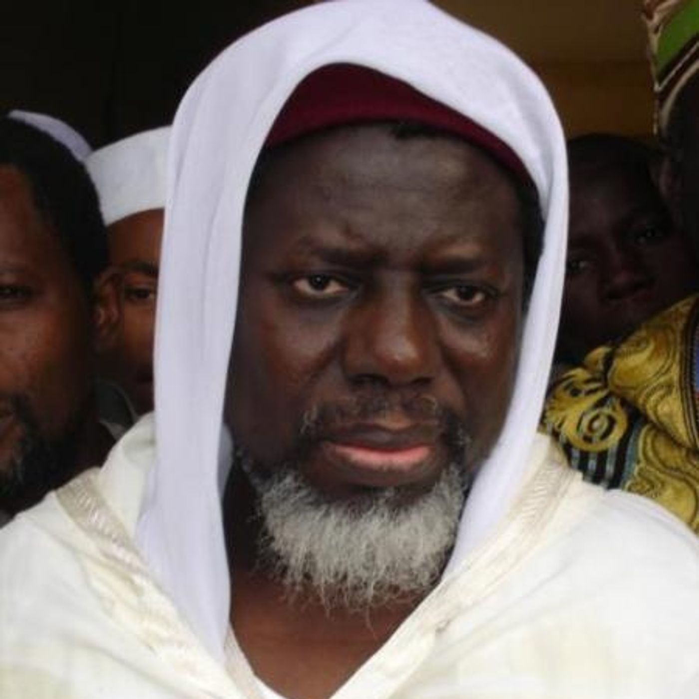 Aid el kebir de Imam Hassane Cisse