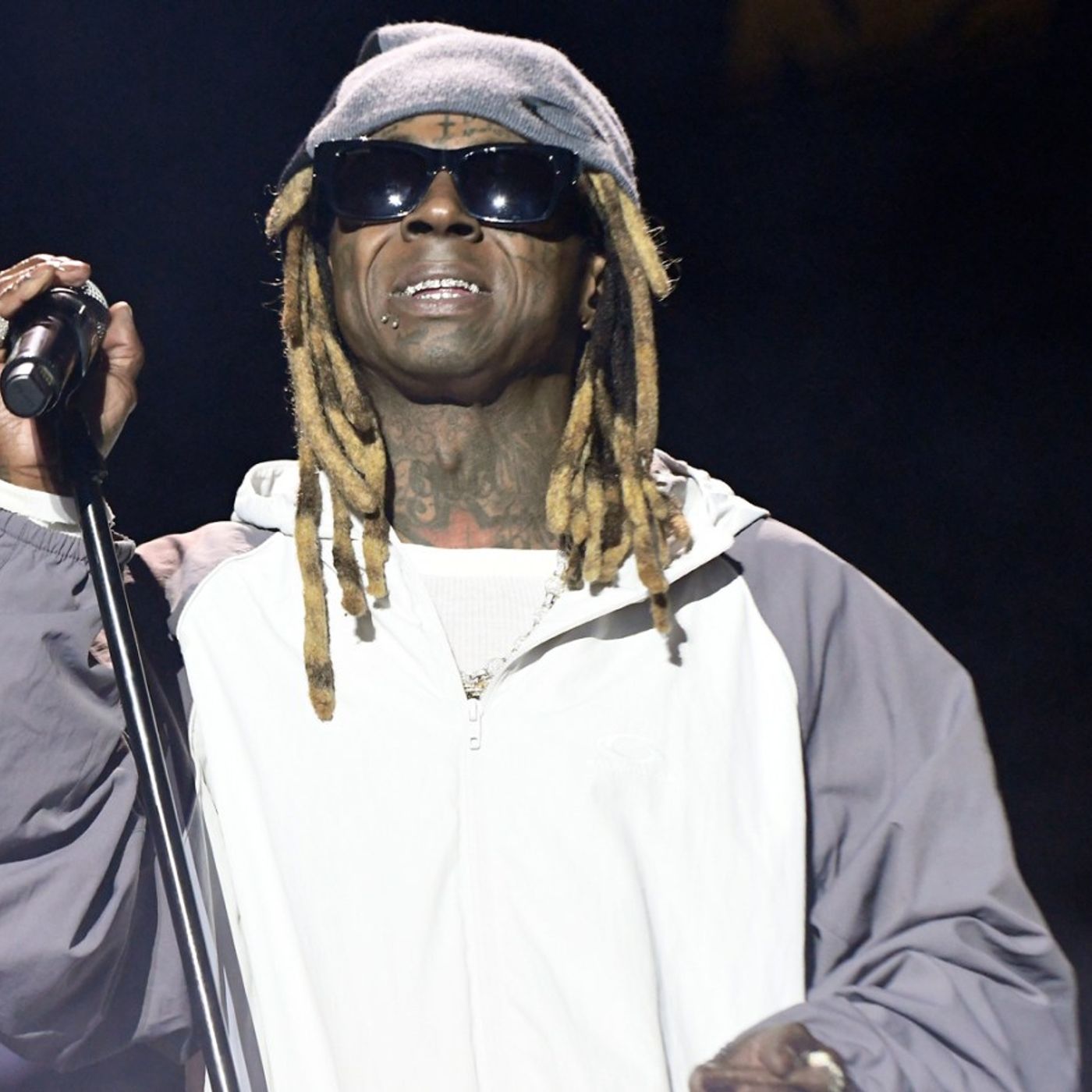 Lil Wayne Wins $29,225 Judgment Against Security Guard Who Claimed Rapper Struck Him episode artwork