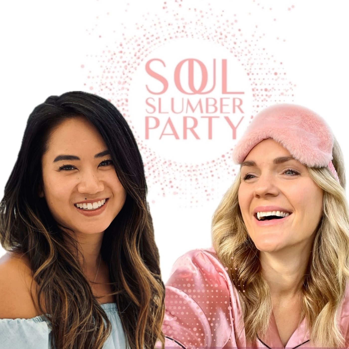 Soul Slumber Party