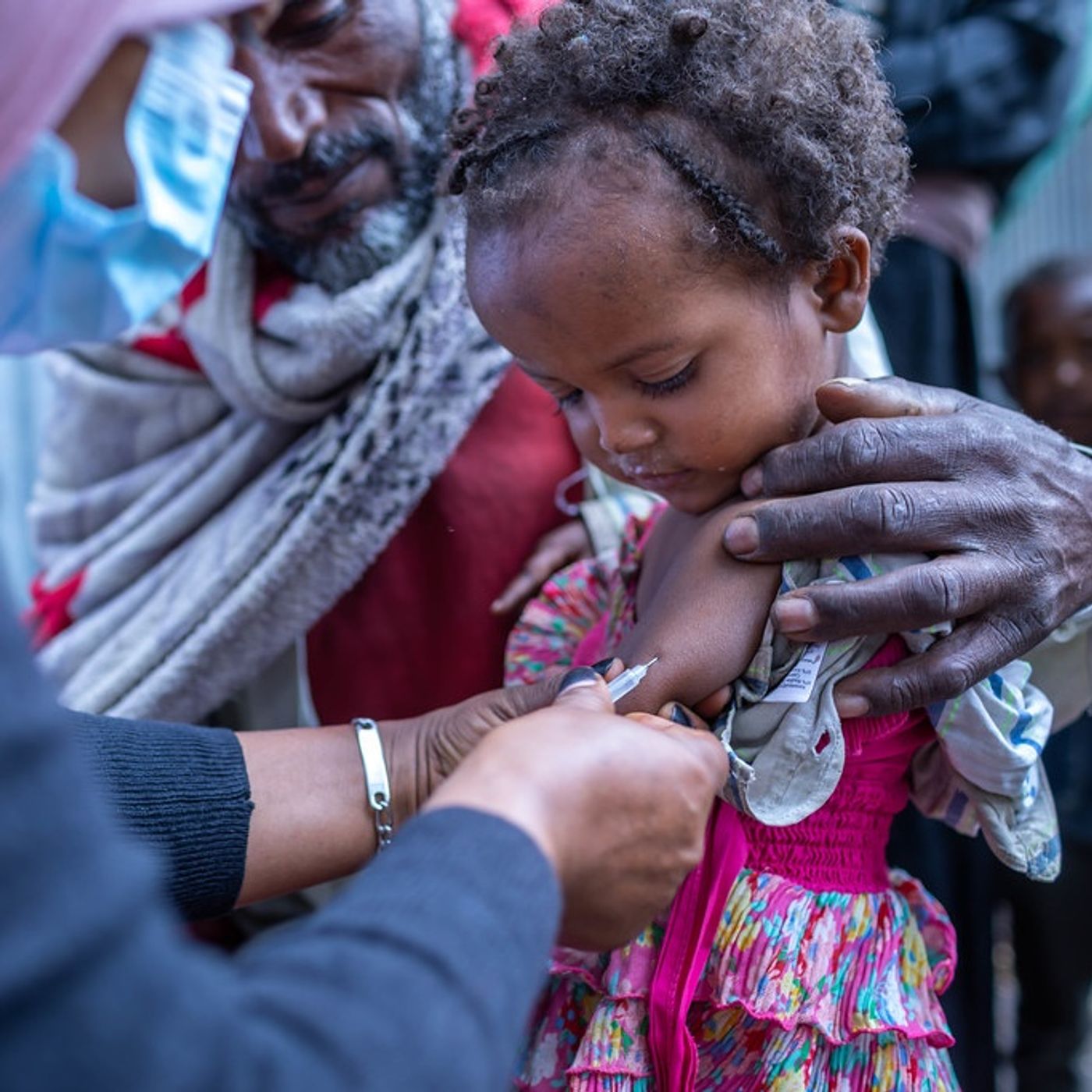 Le journal du 24 novembre 2025 - Vaccination des jeunes et nouveau CEG à Assamaka episode artwork