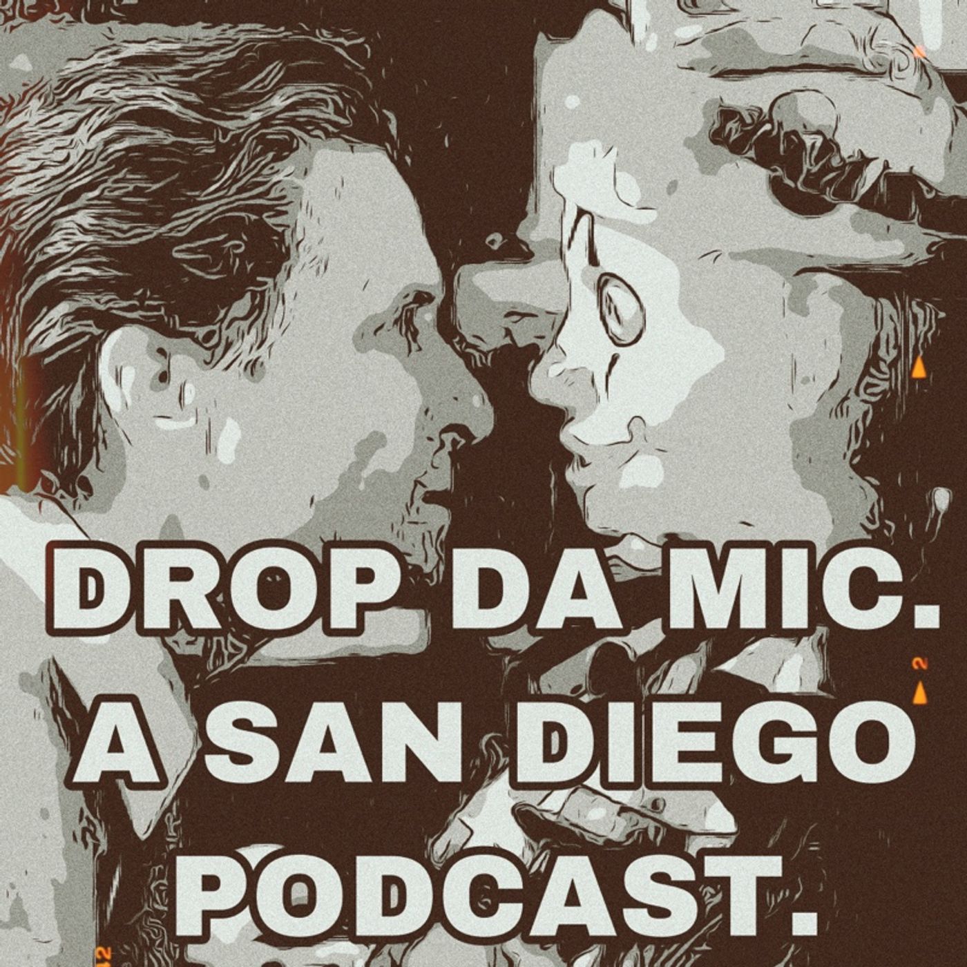 EPISODE 238: FINCHER’S HIDDEN TREASURE (THE GAME 97’ film review) episode artwork