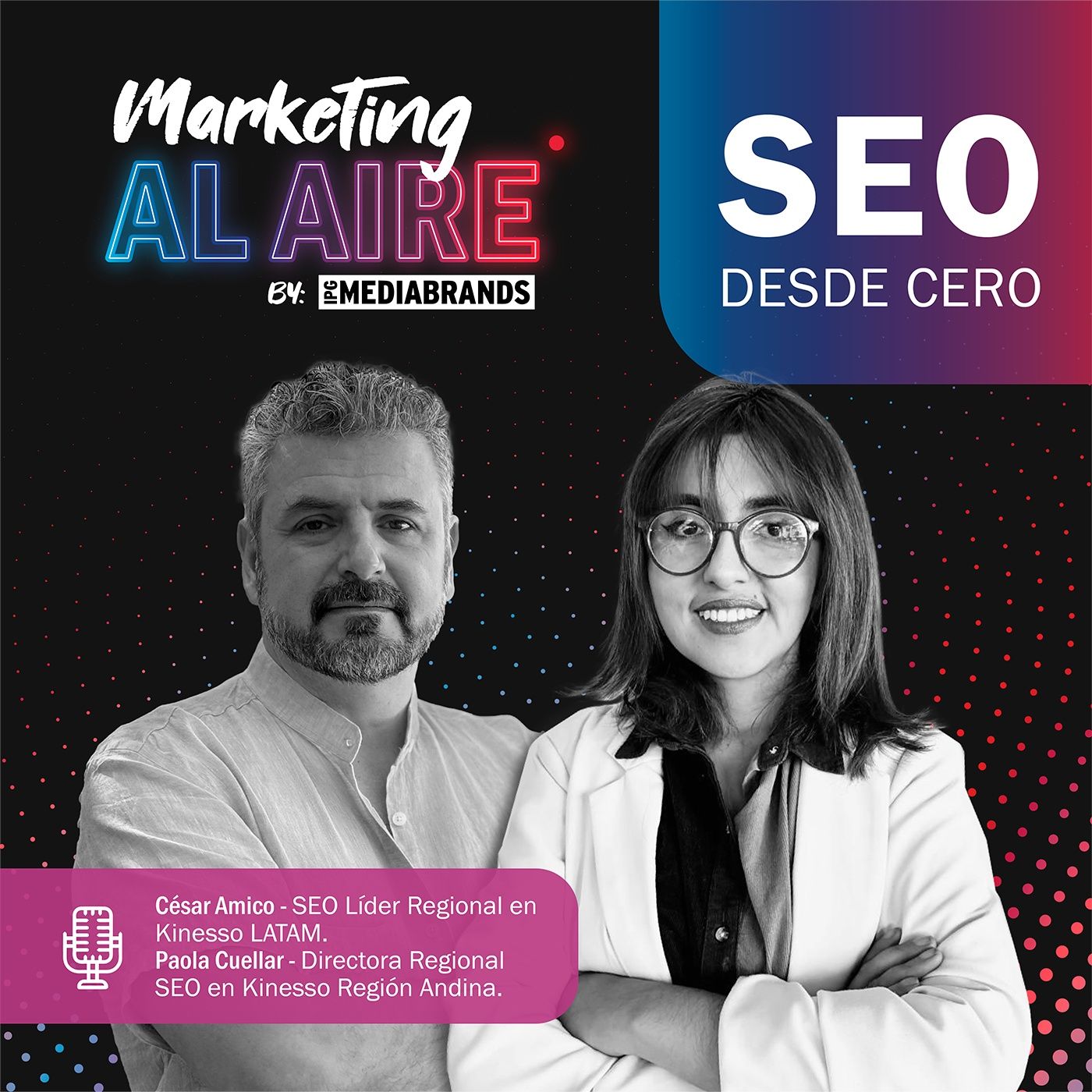 Marketing AL AIRE