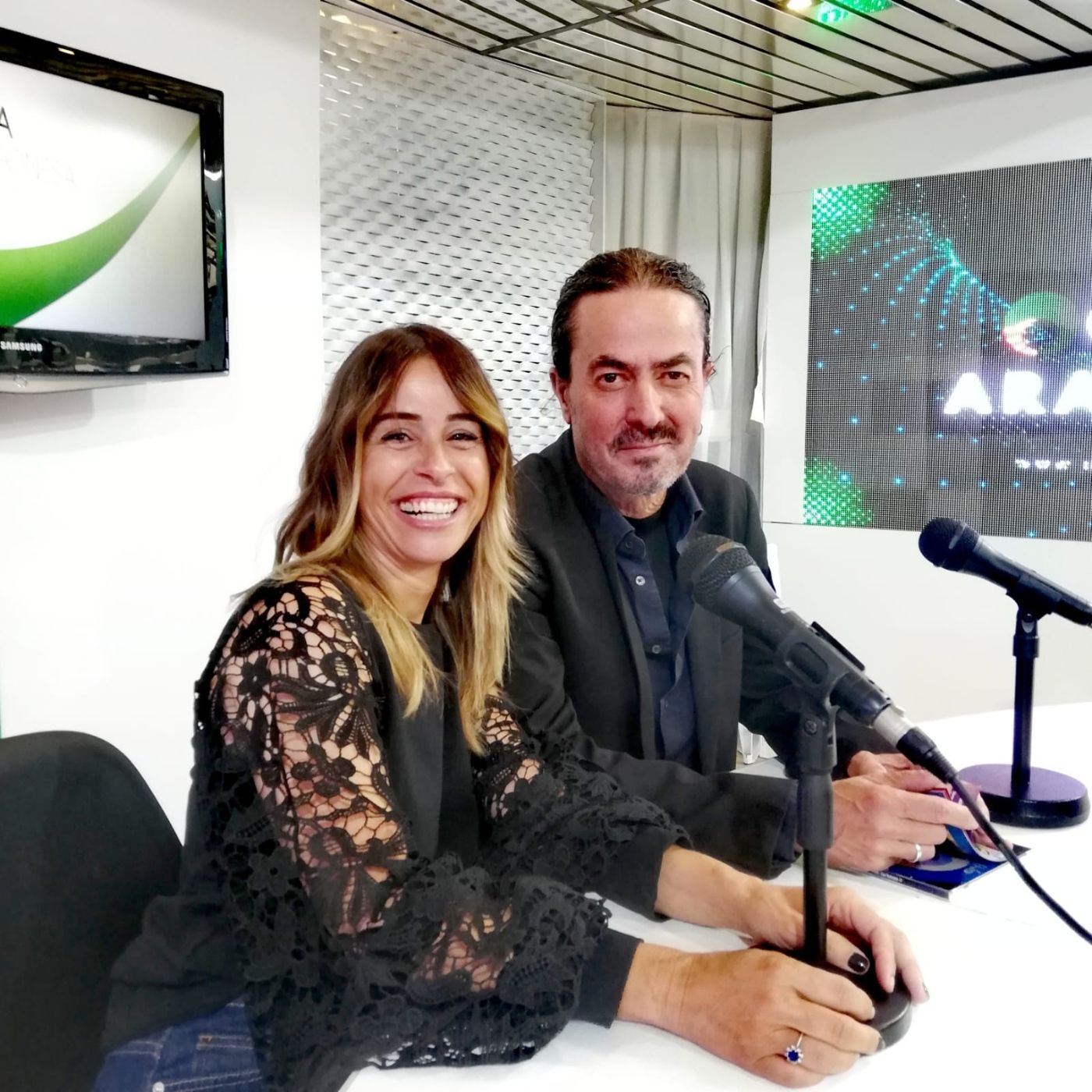 Onda Aragonesa