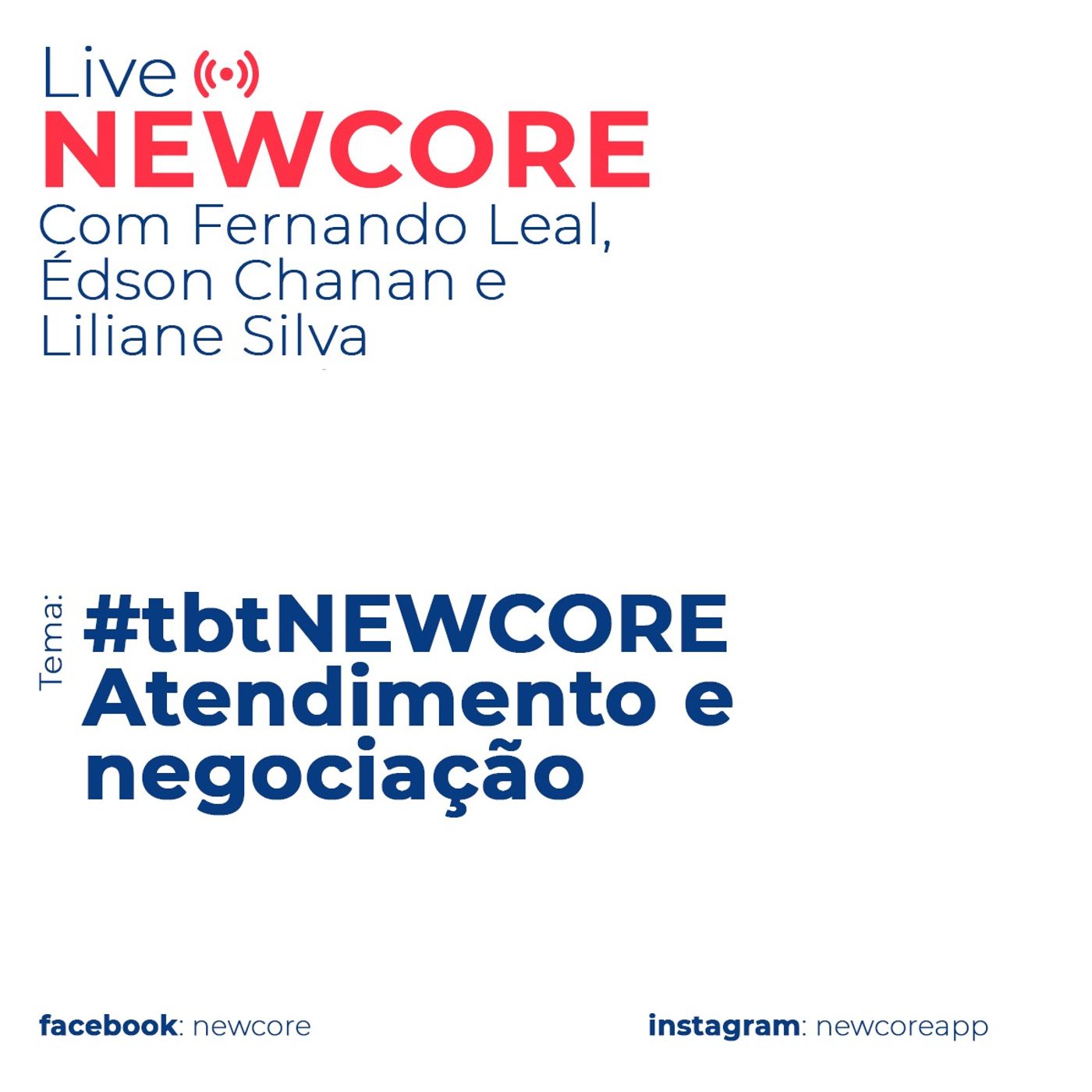 NEWCORE