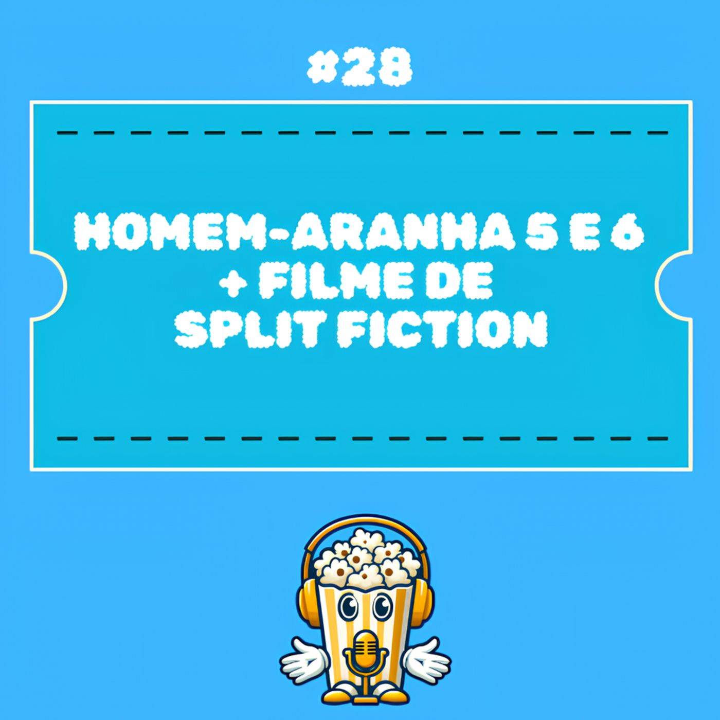 Podcast Sem Spoiler