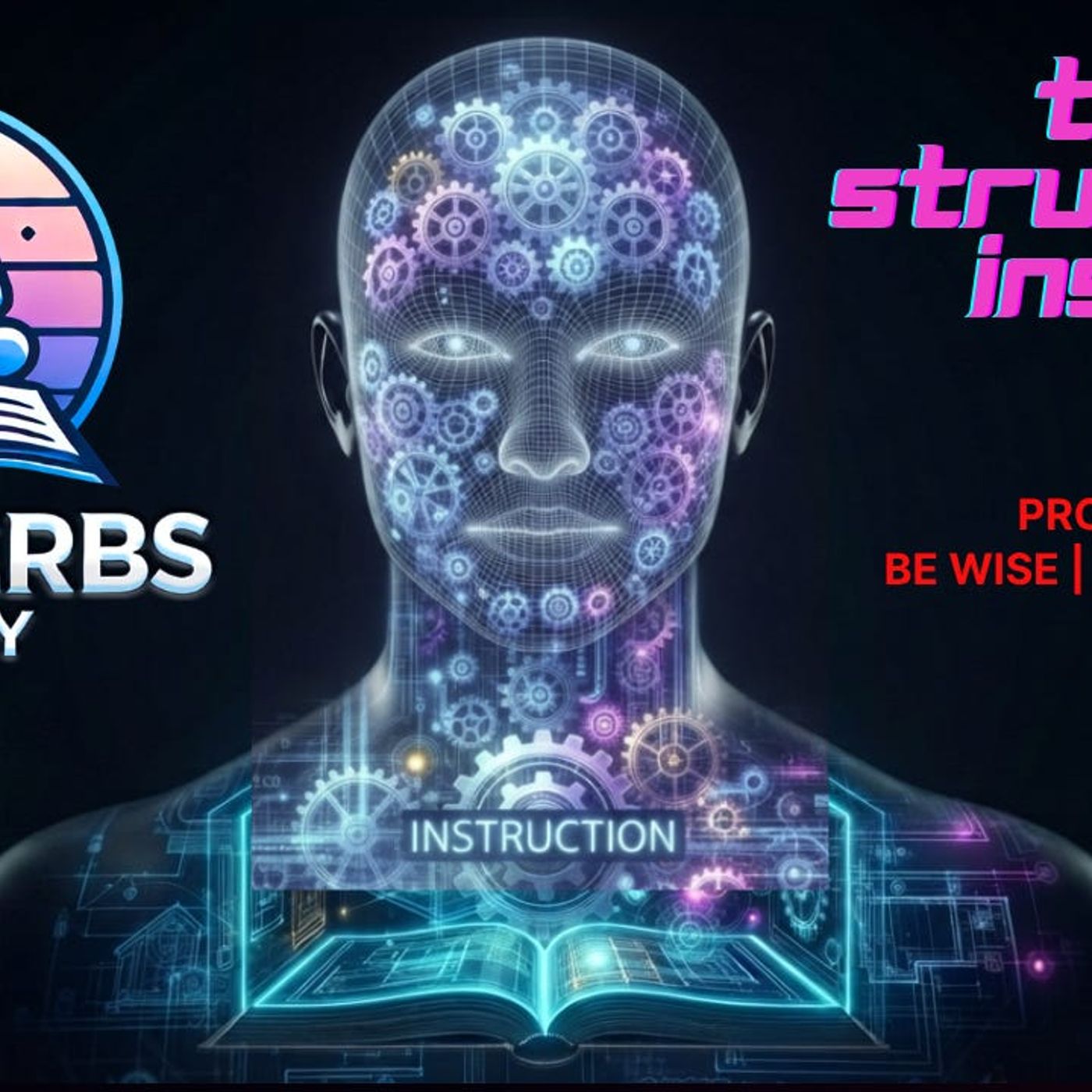 The Structure Inside episode artwork