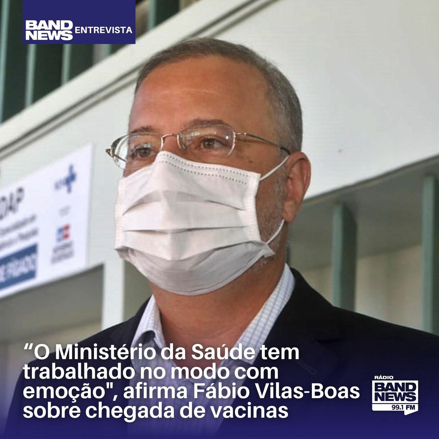 Band News Salvador