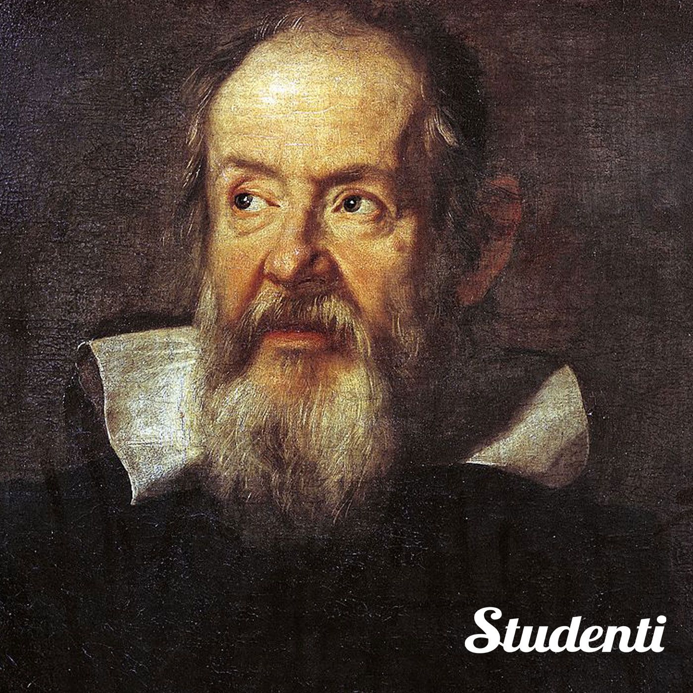 Biografie - Galileo Galilei episode artwork