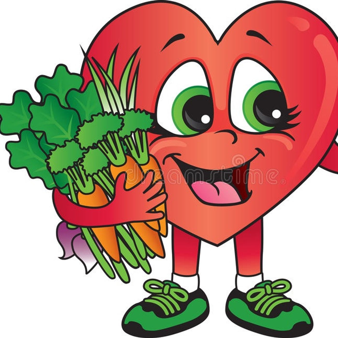 Super Charge Your Health