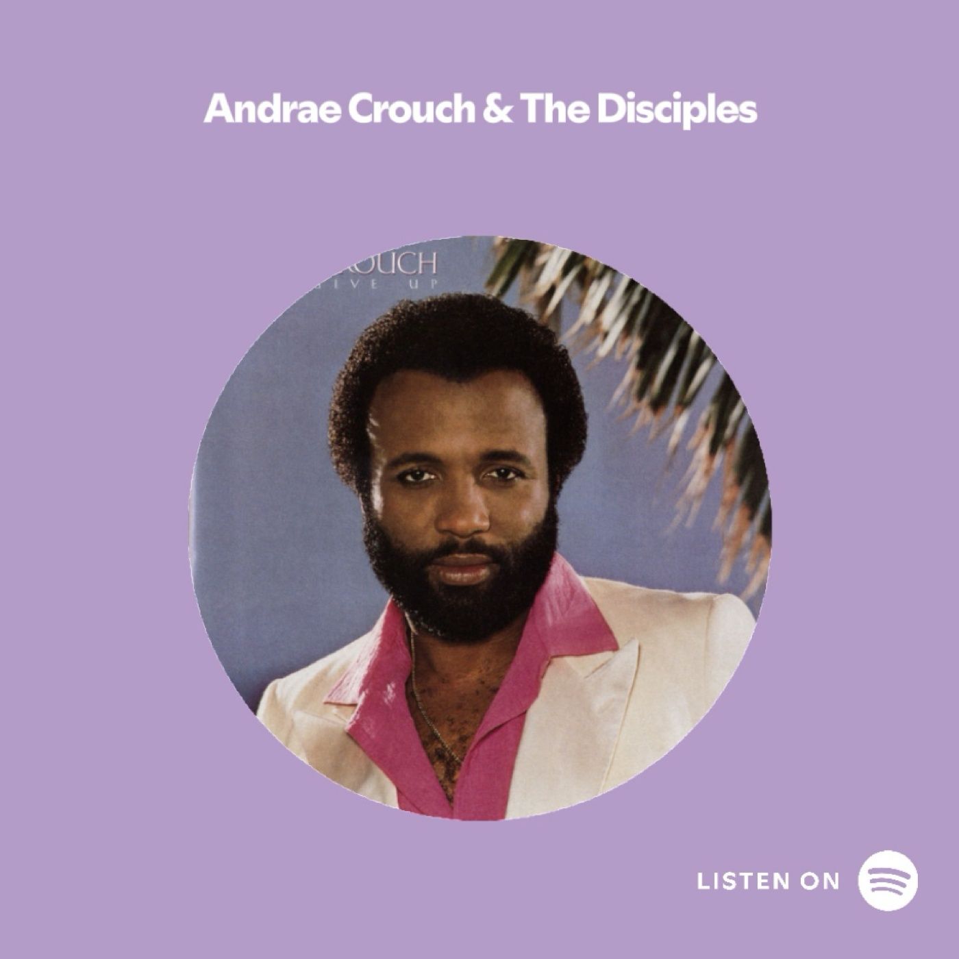 Andrae Crouch-The Soul of Gospel 8:10:25 9.49 PM