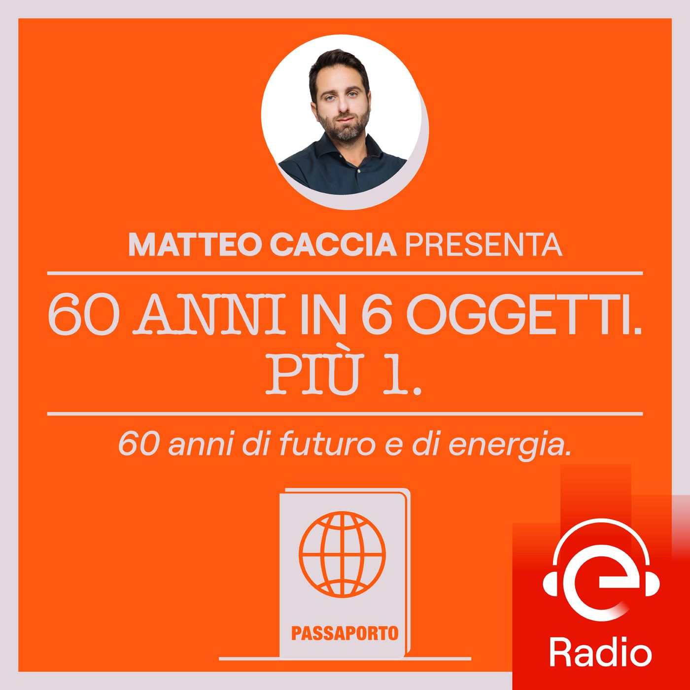 Enel Radio Podcast