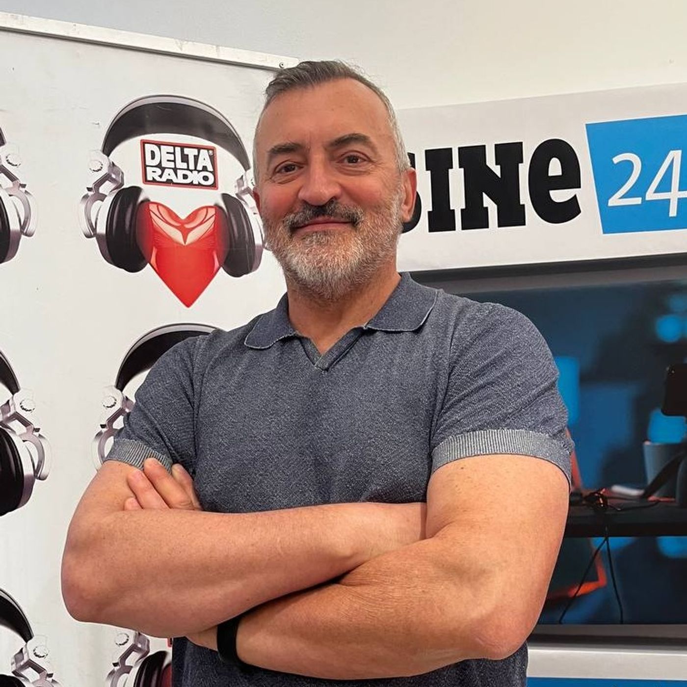 ASCOM Confcommercio Rovigo: un'analisi sul presente e sul futuro del commercio episode artwork