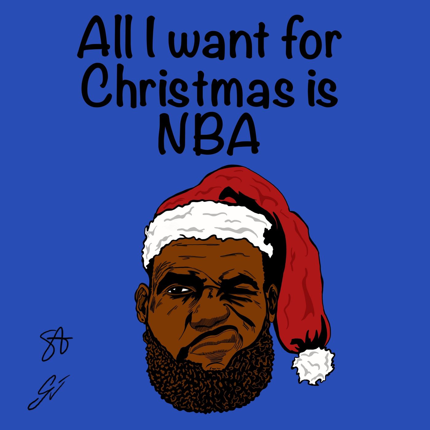 NBA Popcorn