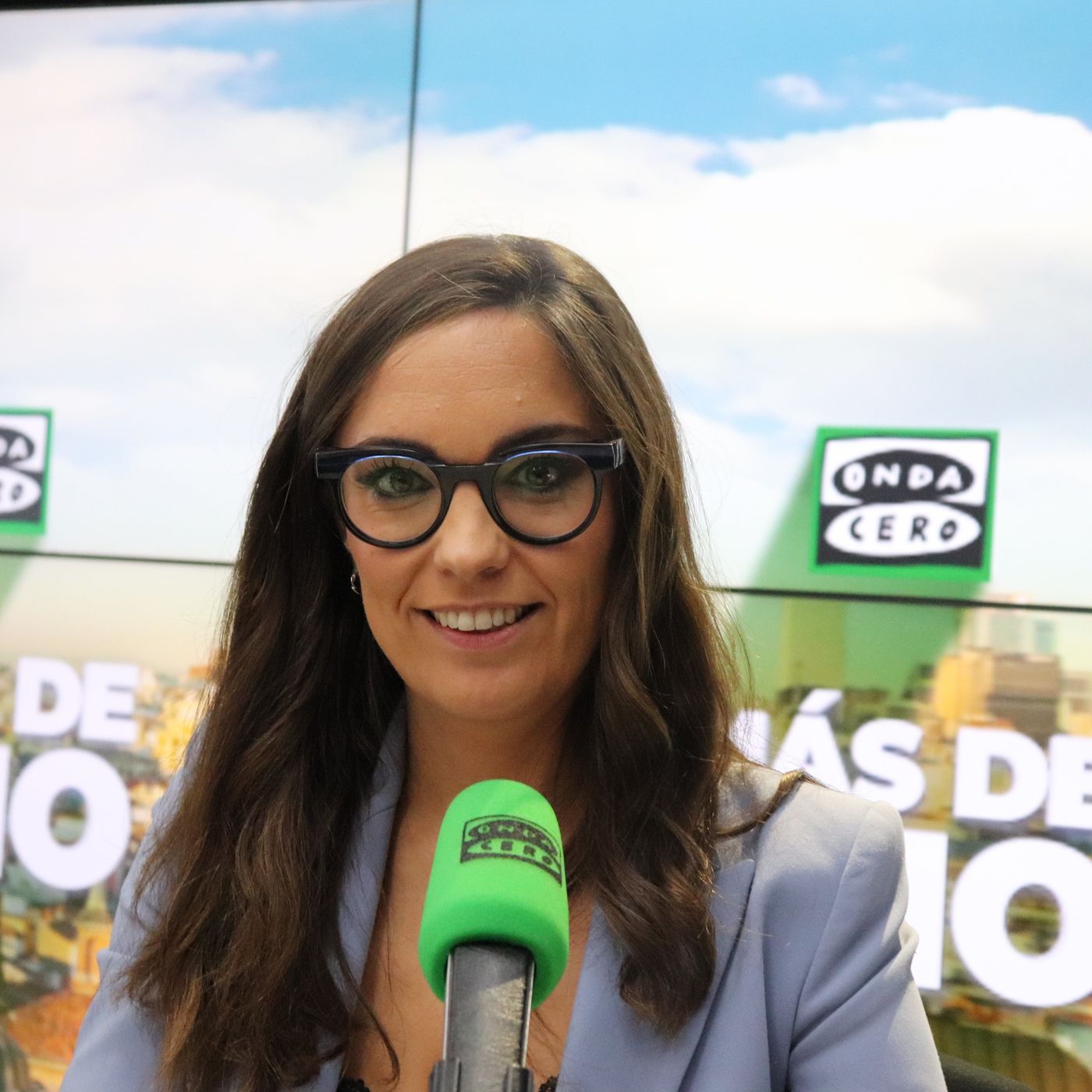 Marta García Aller hace un repaso de las tramas que envuelven al PSOE: "Esto se desmorona" Marta García Aller hace un repaso de las tramas que envuelven al PSOE: "Esto se desmorona"