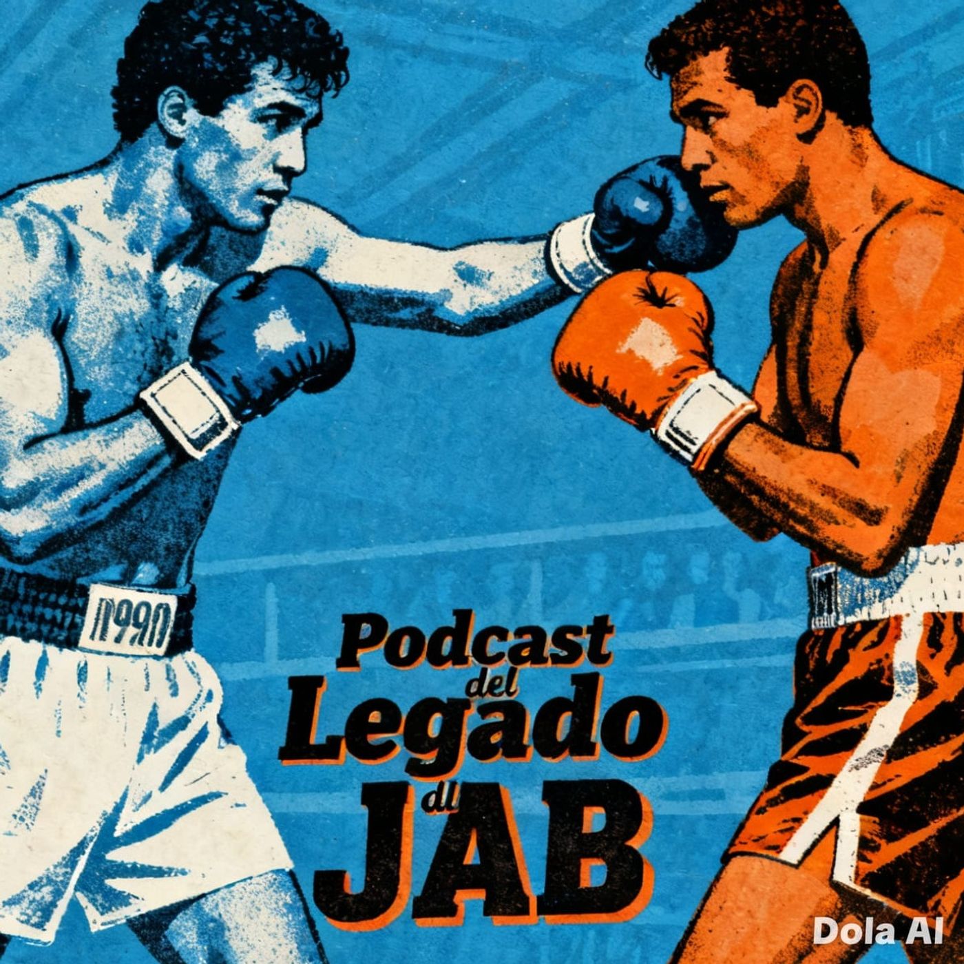 Boxeo después de los 30 años Ep. 137