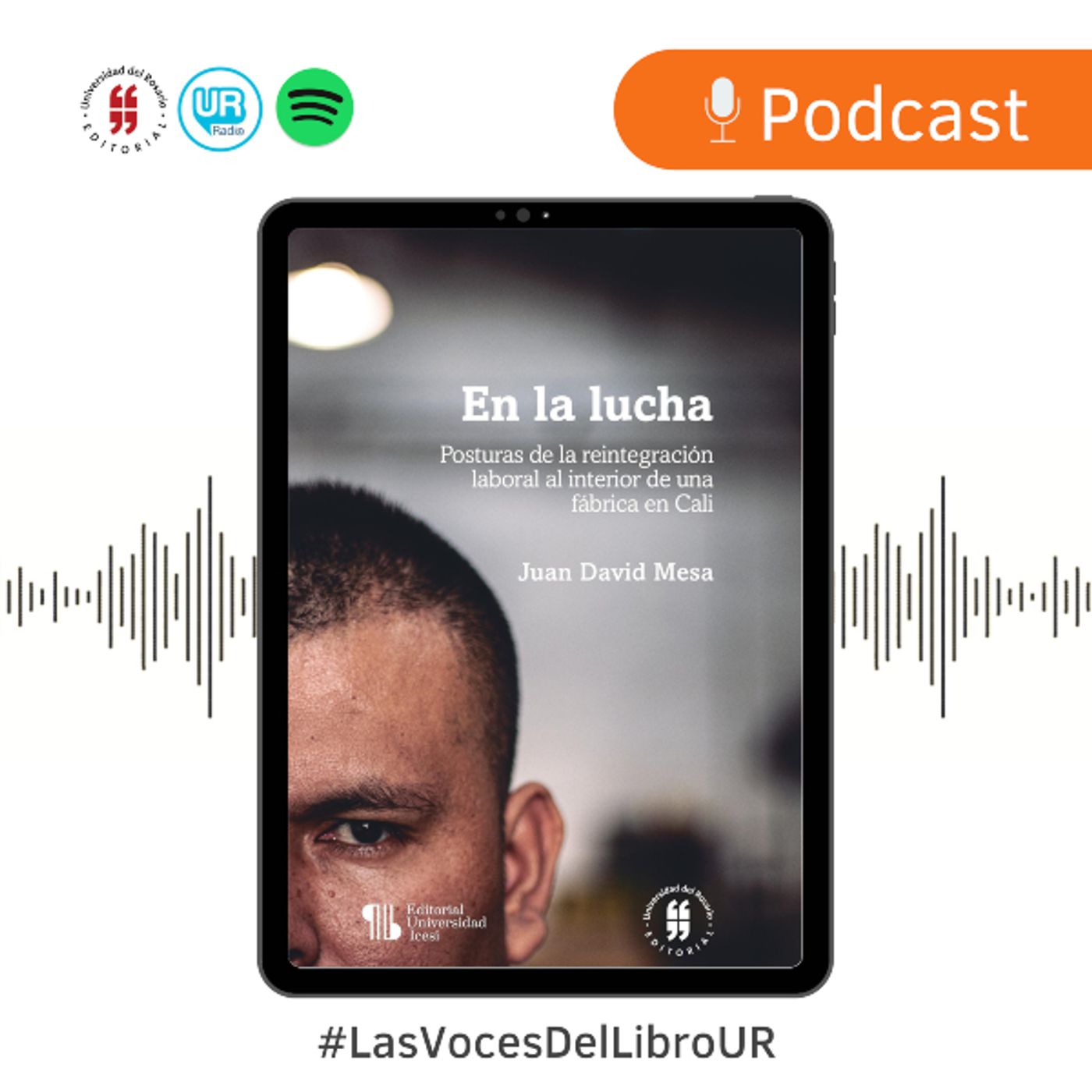Las Voces del Libro