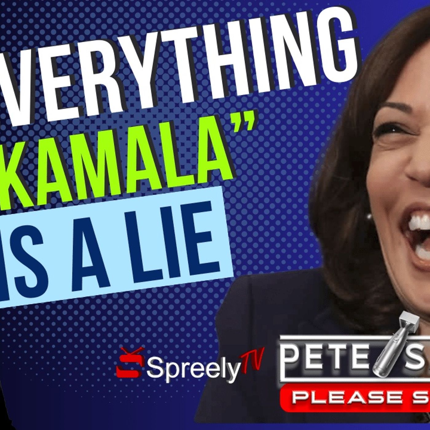 DEEP STATE WILL SURVIVE IF: AMERICANS ARE DUMB & BELIEVES THE LIES[PETE SANTILLI SHOW #4172-8AM] episode artwork