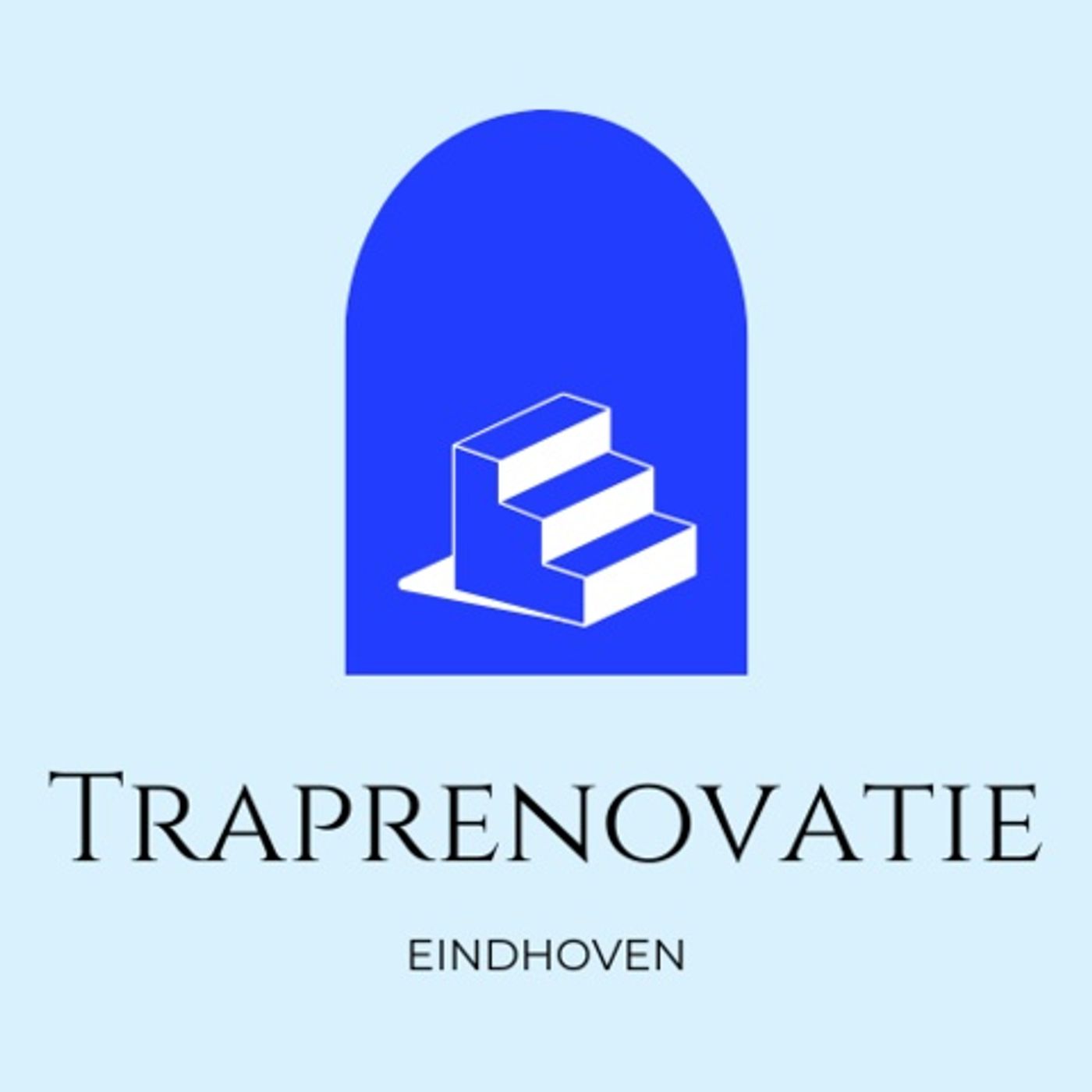 Eindhoven Traprenovatie podcast artwork