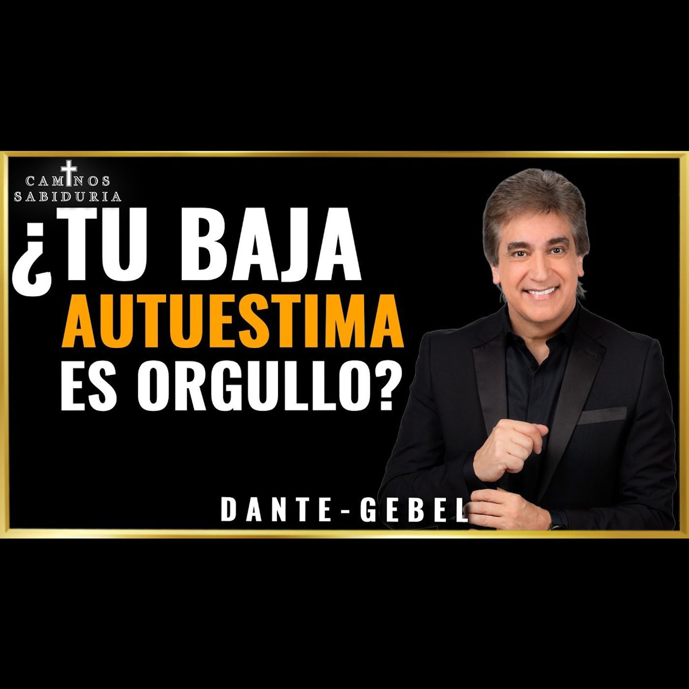 El Pecado Que Te Aleja De Dios, y No Te Das Cuenta - Predicas de Dante Gebel