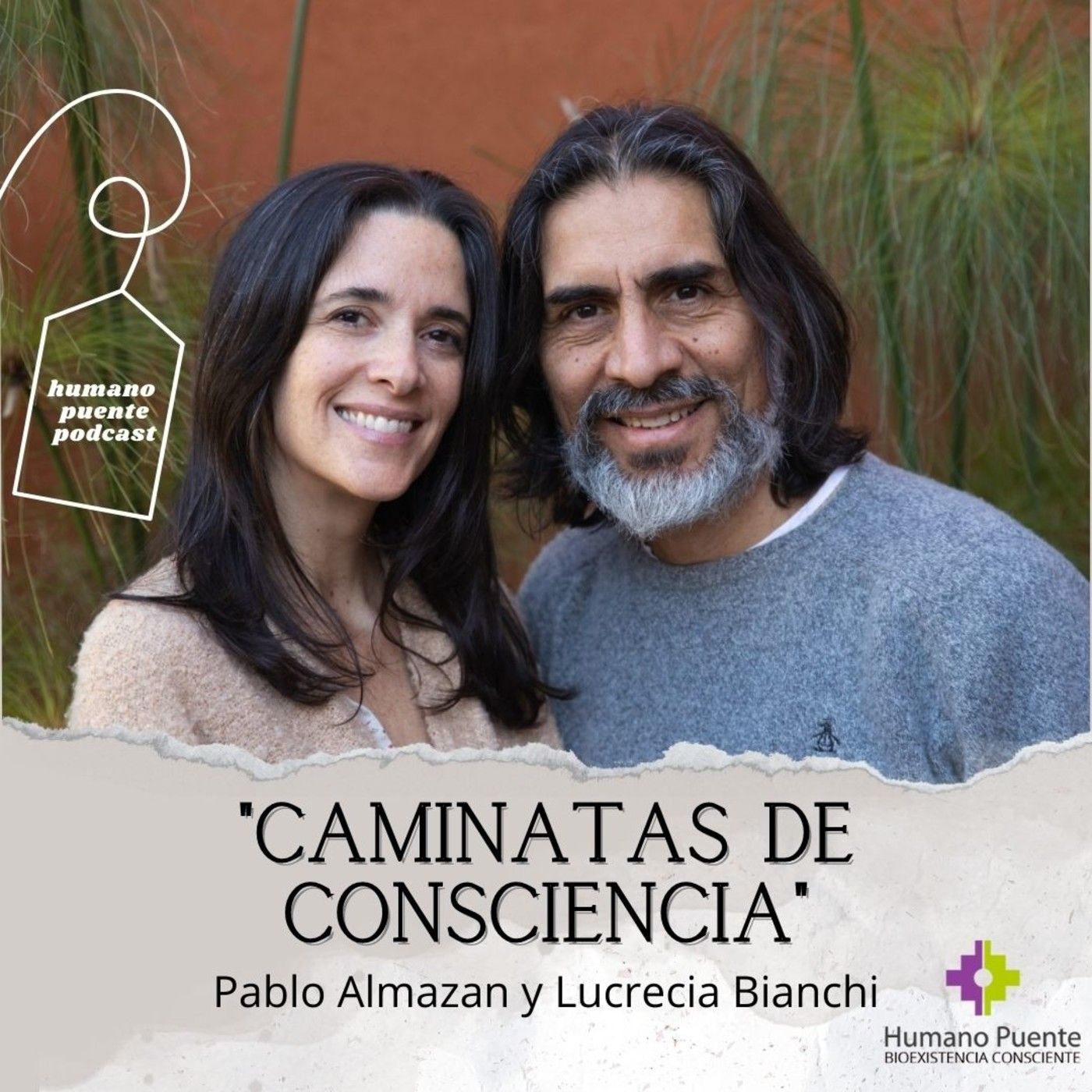HUMANO PUENTE podcast