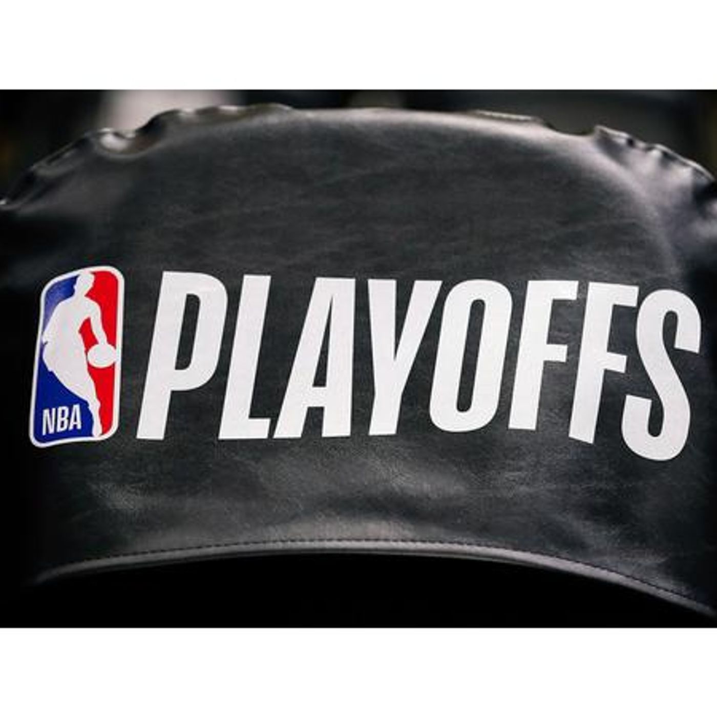 NBA PLAYOFF BANTER: 1st Round Predictions! Will Miami & Blazers Win Series? episode artwork
