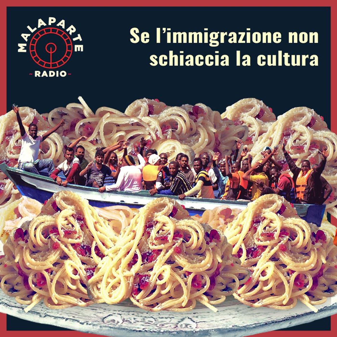 Radio Malaparte
