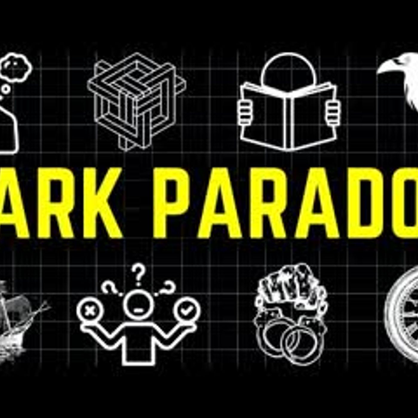 3 Hours of Paradox So Twisted, It Breaks the Mind to Fall Asleep To 3 Hours of Paradox So Twisted, It Breaks the Mind to Fall Asleep To