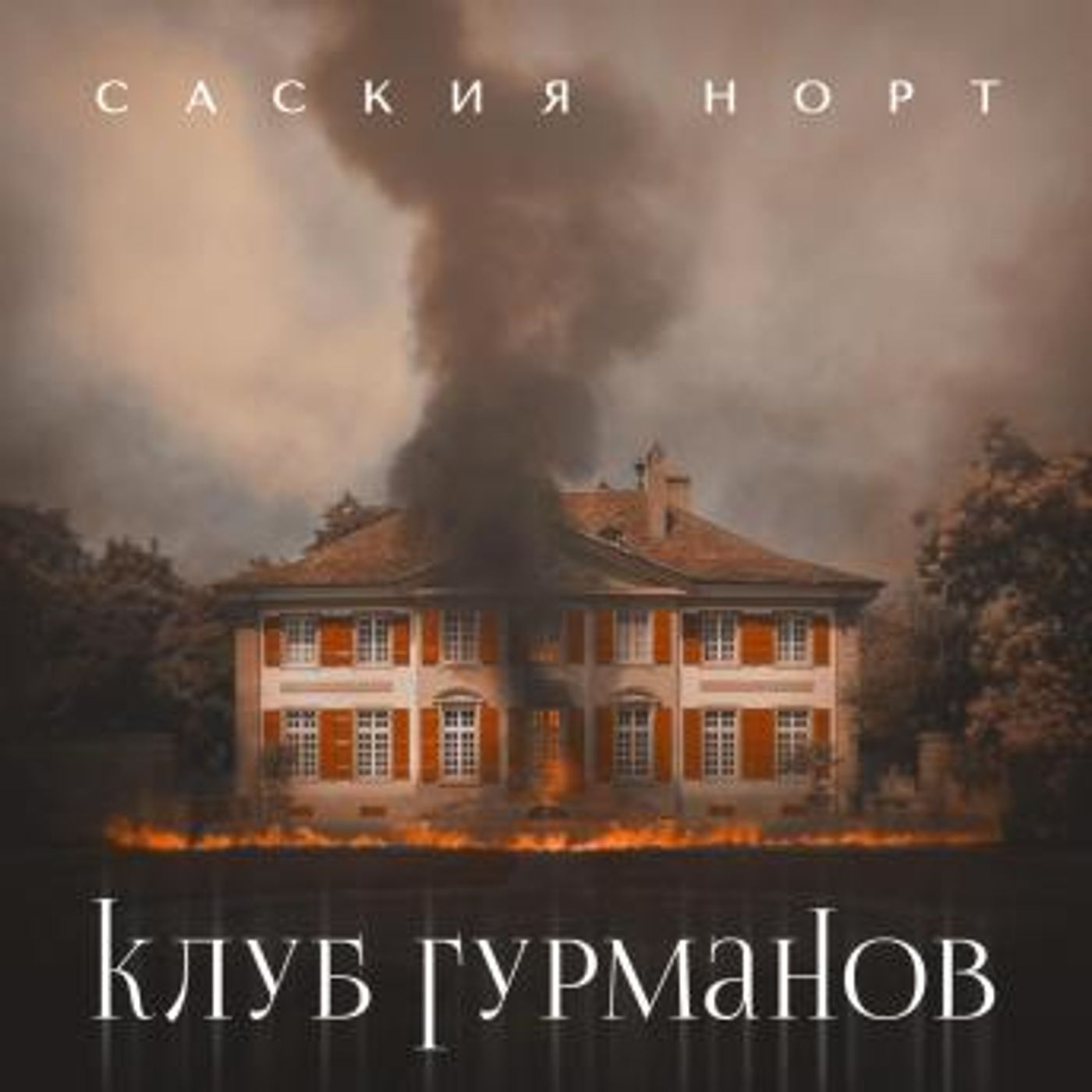 Discover the Best Audio Stories in Mystery, Thriller & Horror, Suspense