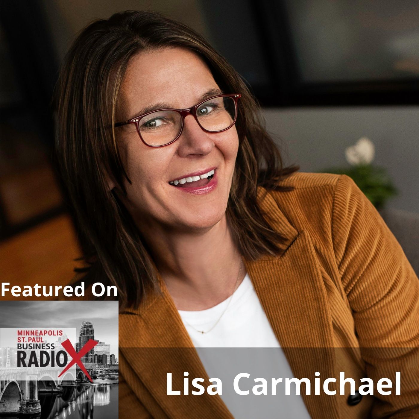Minneapolis St. Paul Business Radio