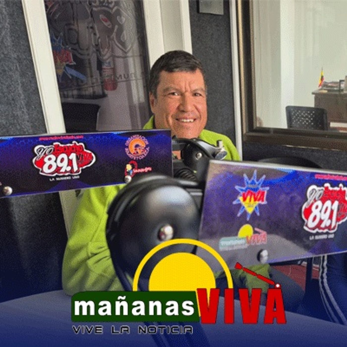 Henry Sánchez Pardo – Actividades ecológicas siembra de arboles